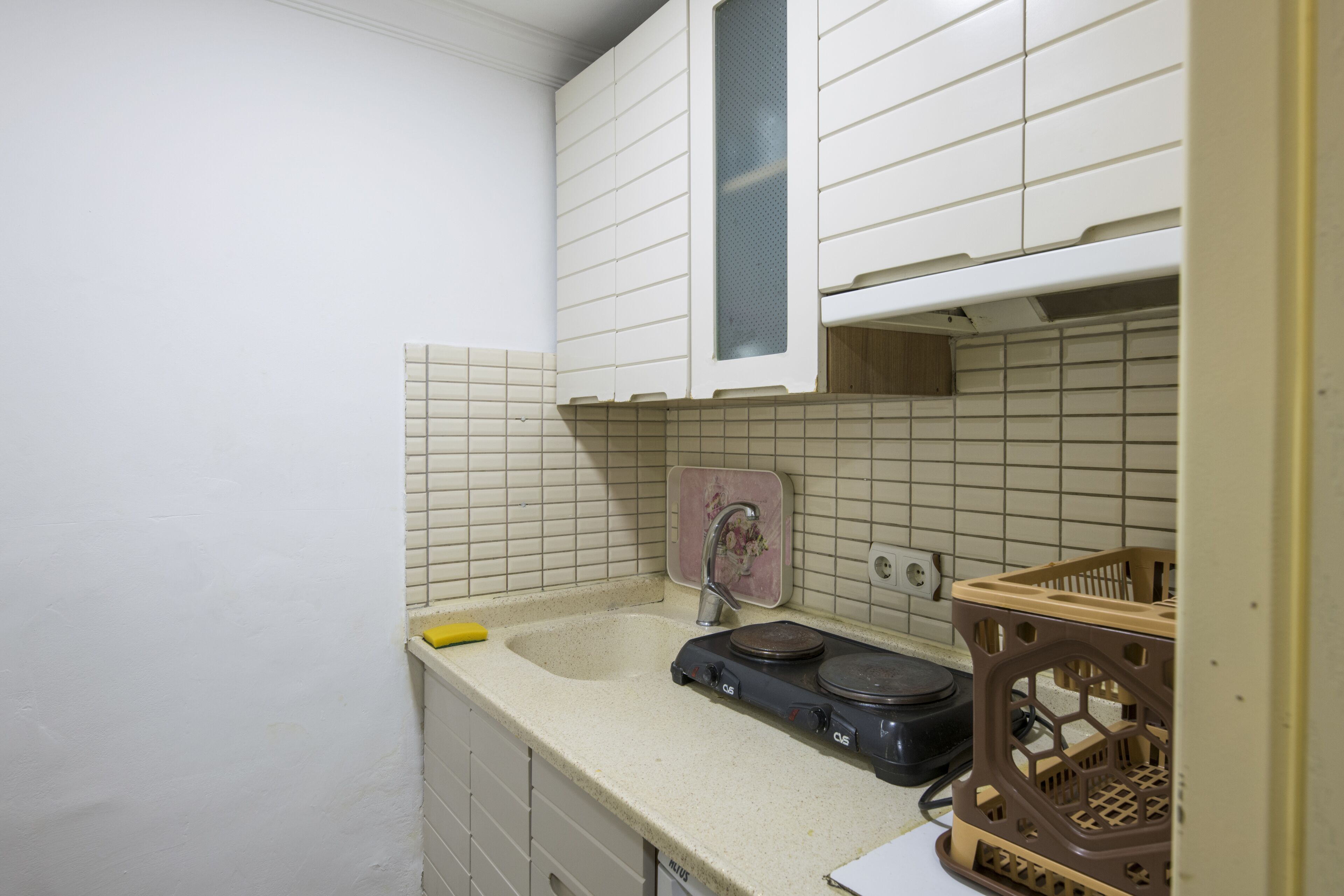 Punto Suite