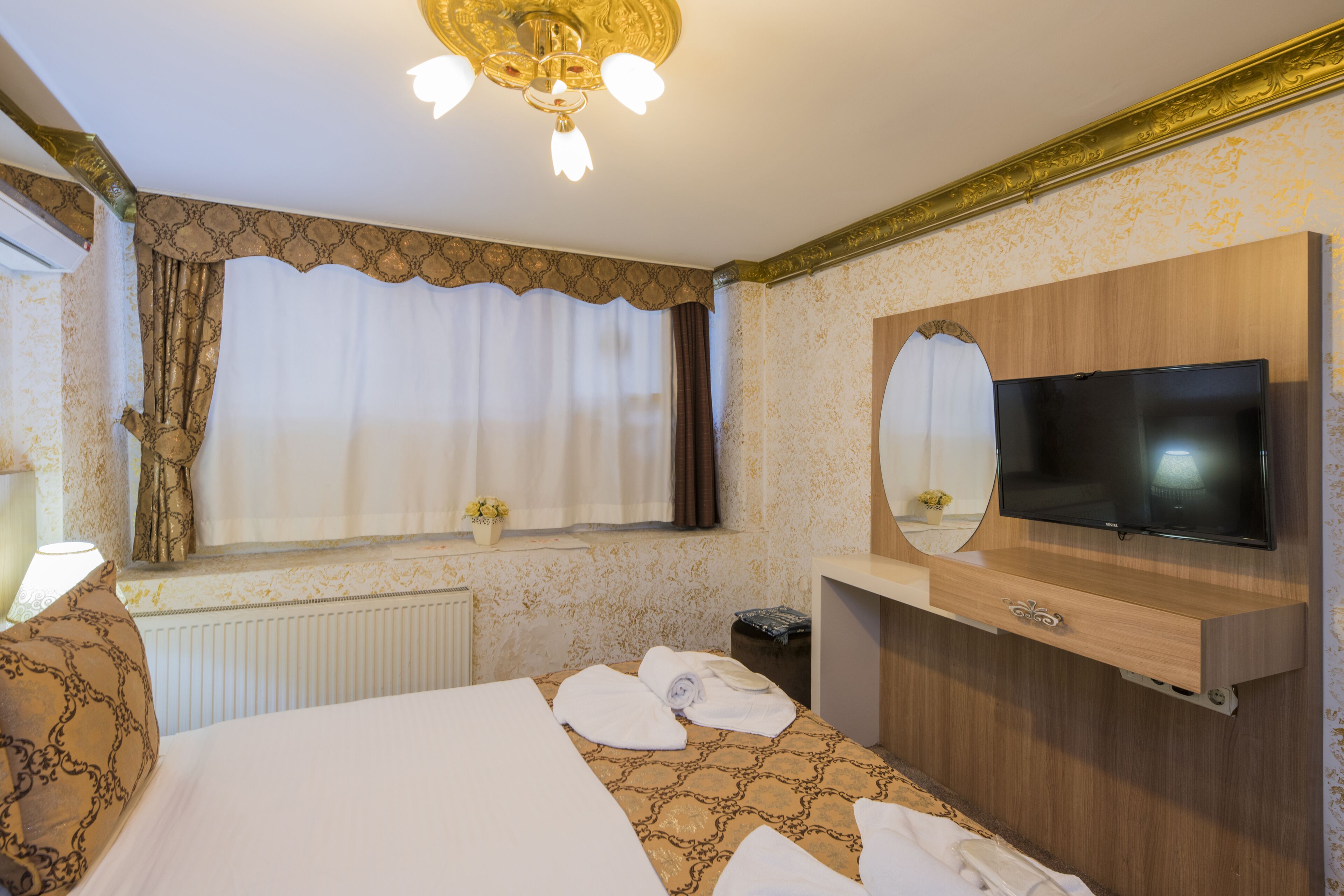 Punto Suite