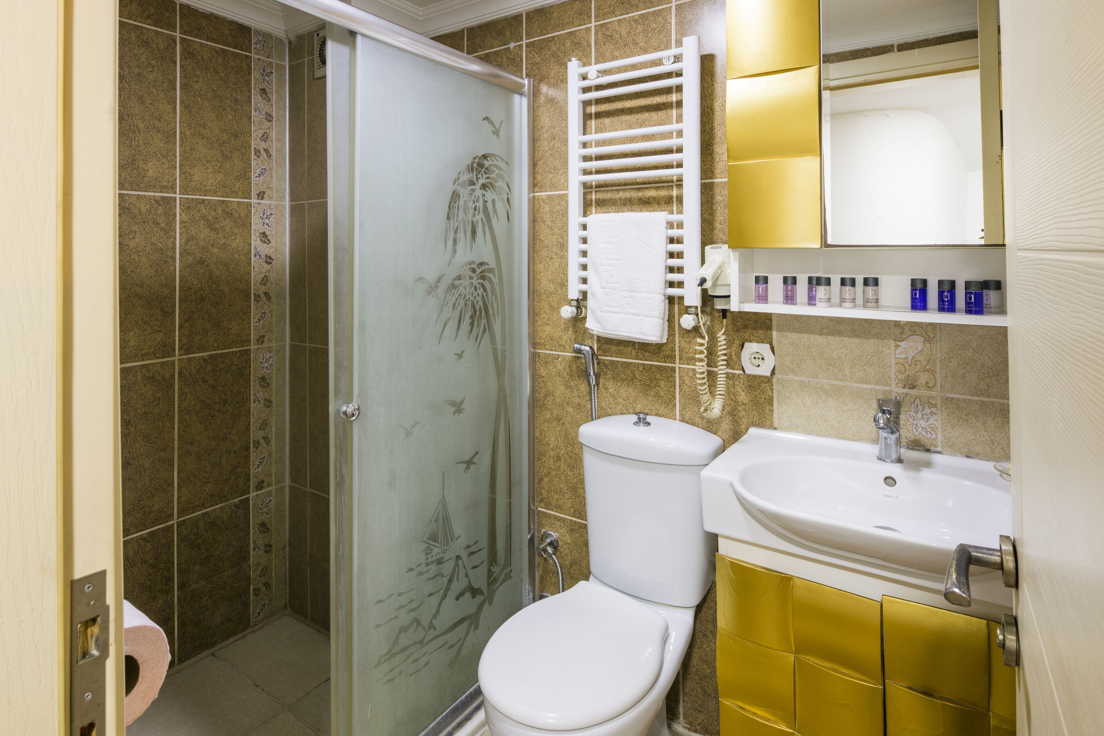 Punto Suite