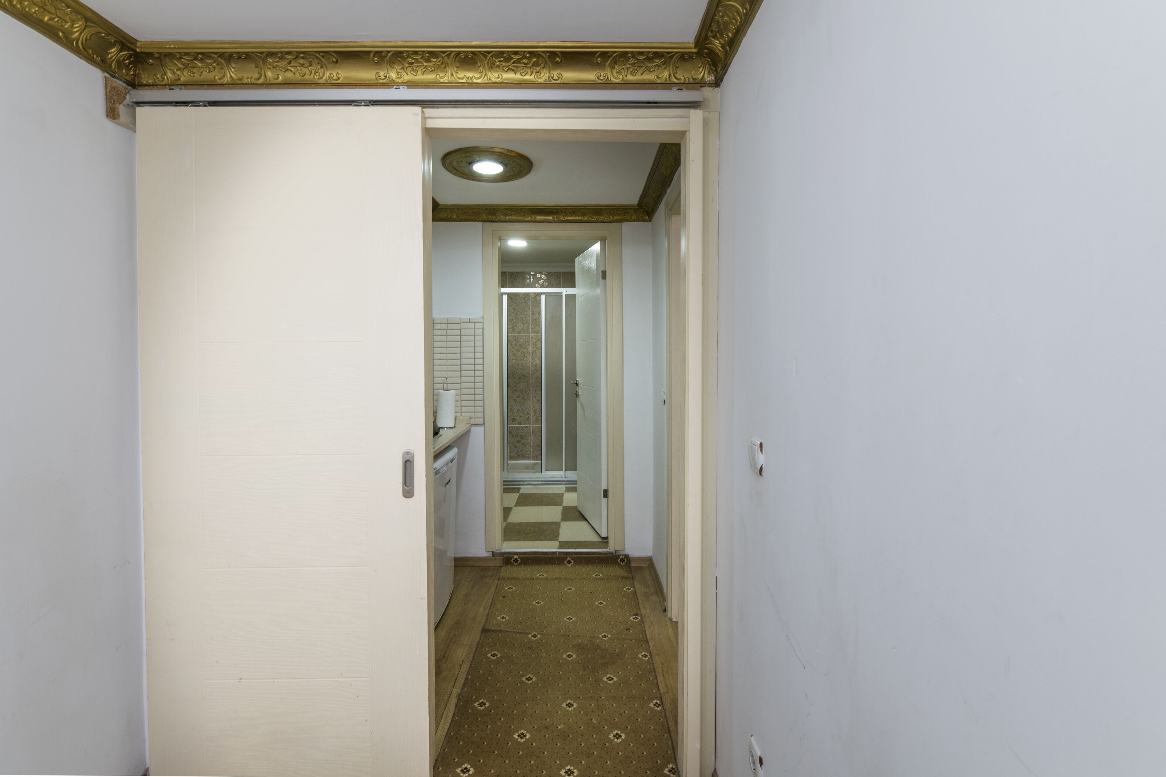 Punto Suite
