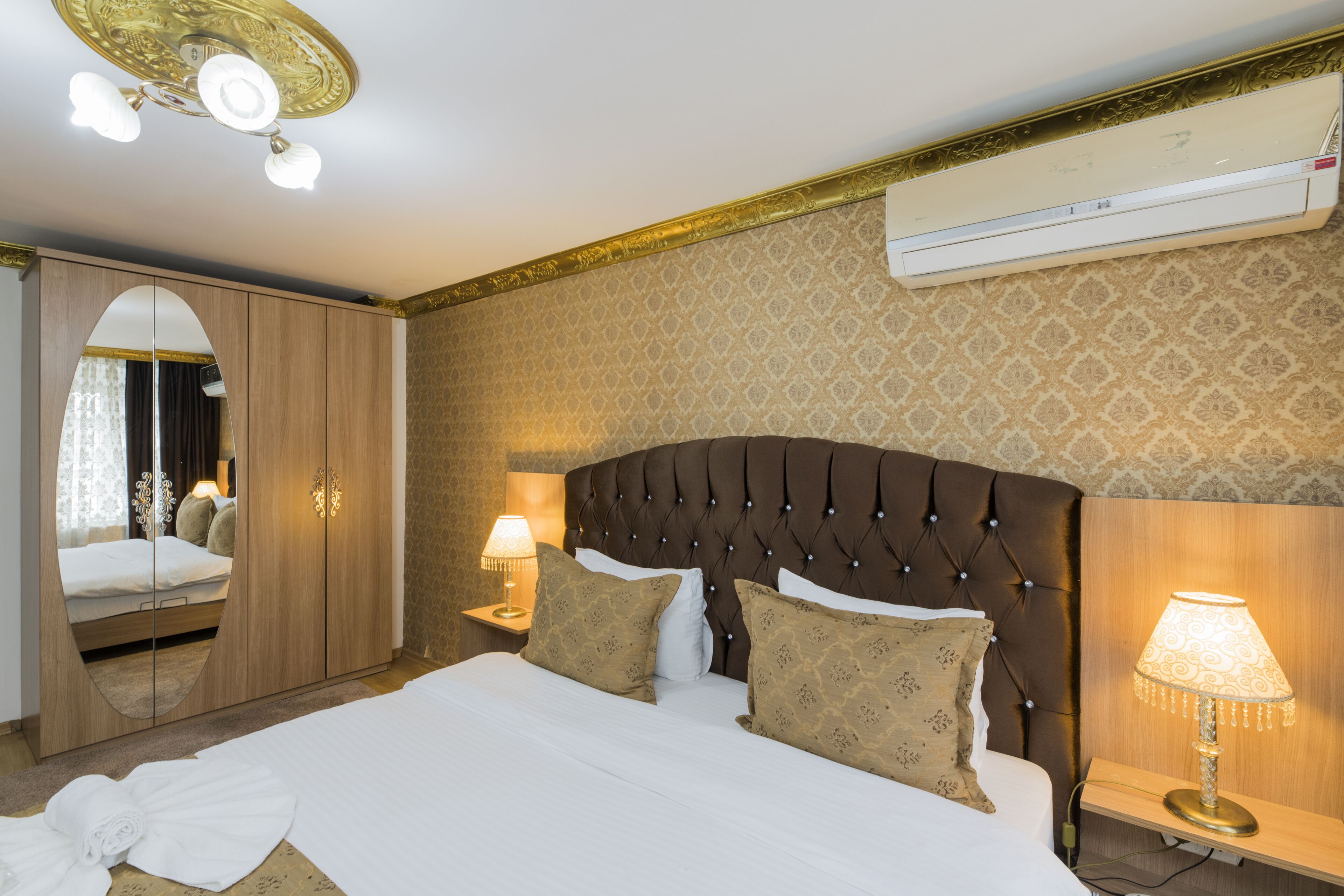 Punto Suite