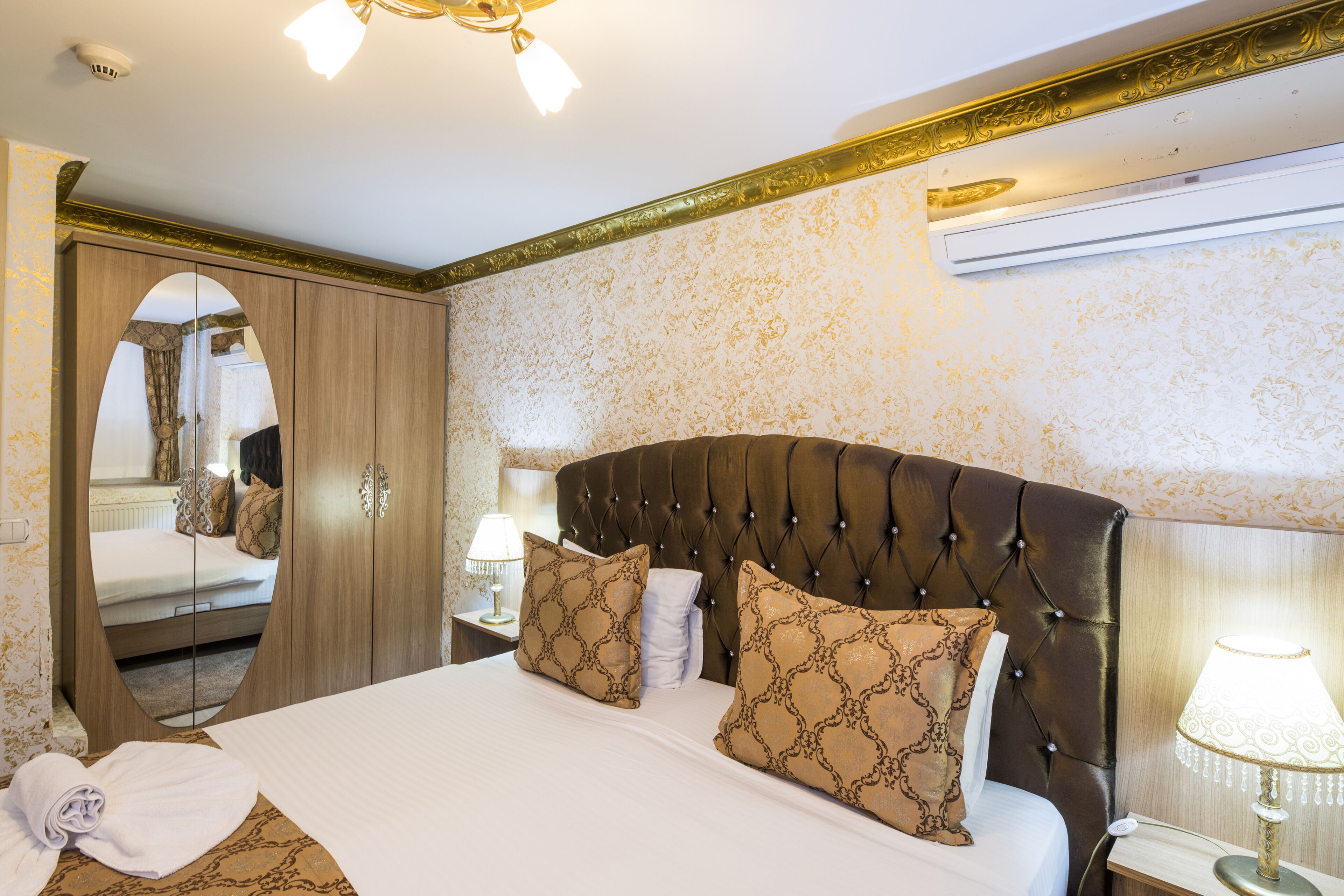 Punto Suite
