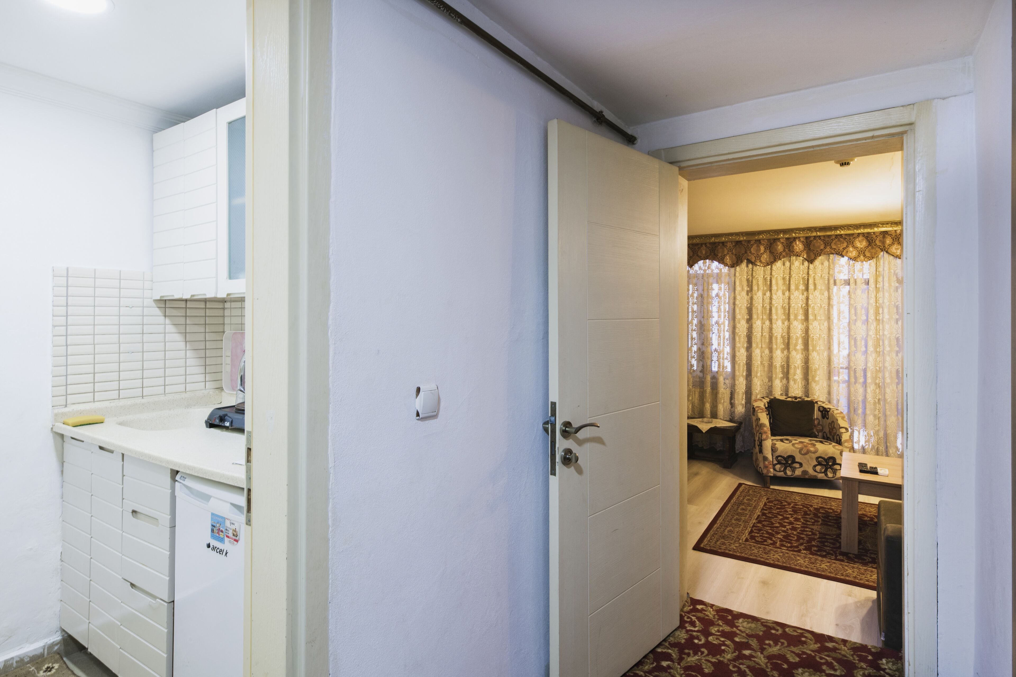 Punto Suite