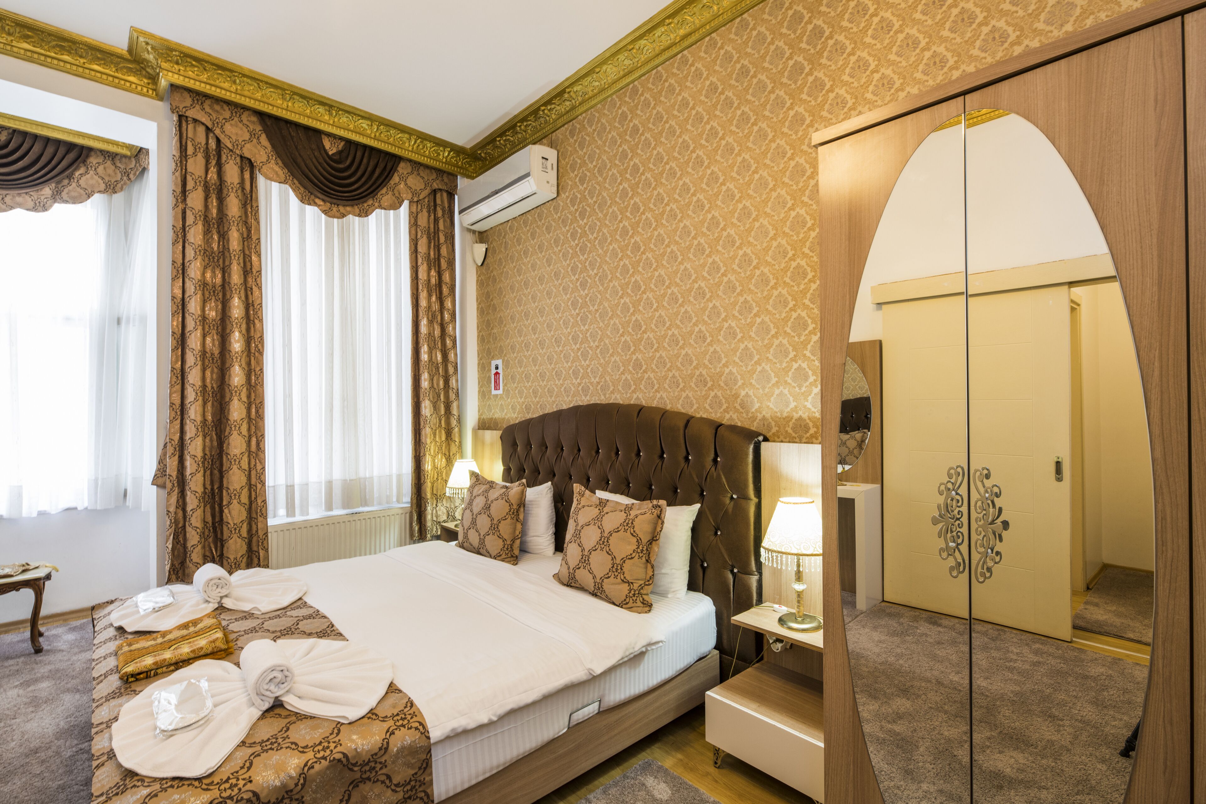 Punto Suite