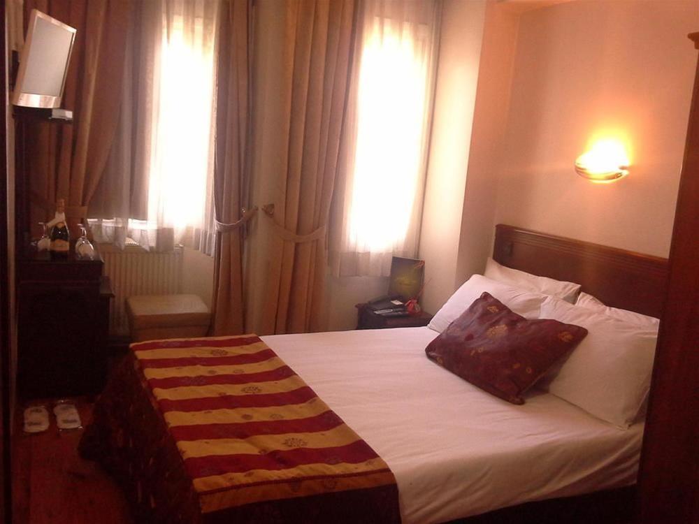 Q Hotel Istanbul
