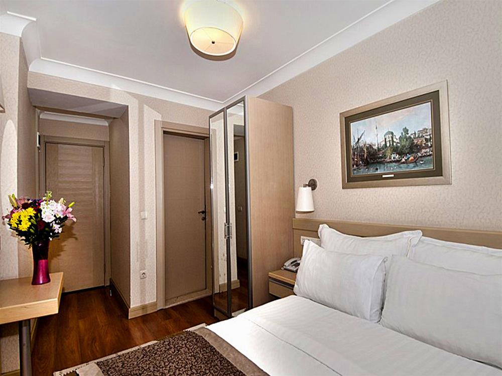 Q Hotel Istanbul