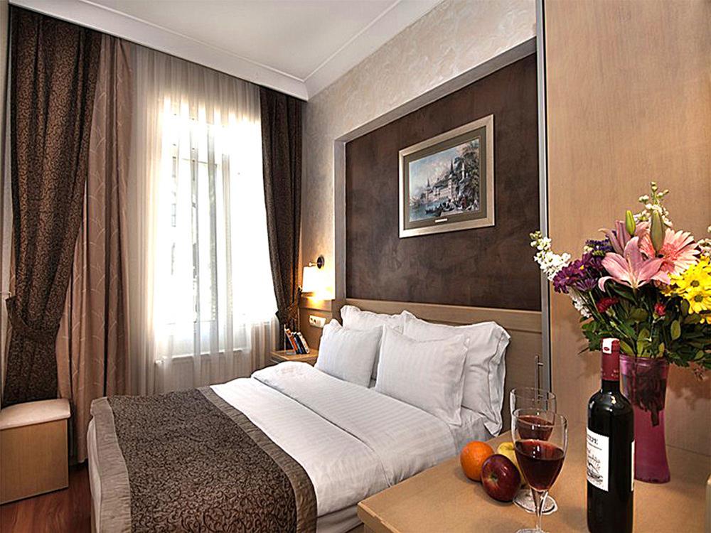 Q Hotel Istanbul
