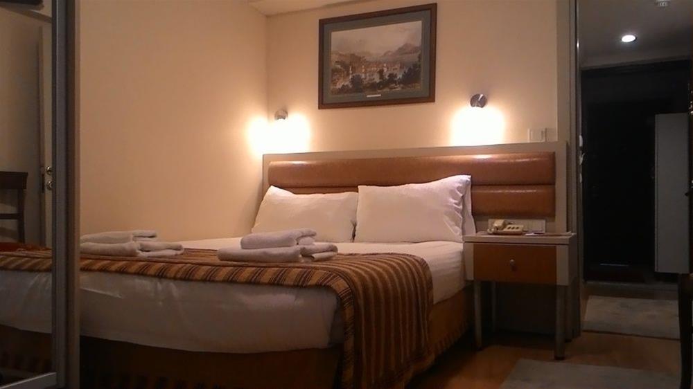 Q Hotel Istanbul
