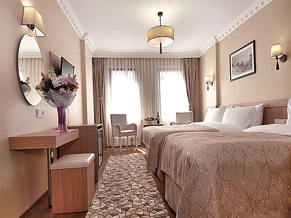 Q Hotel Istanbul