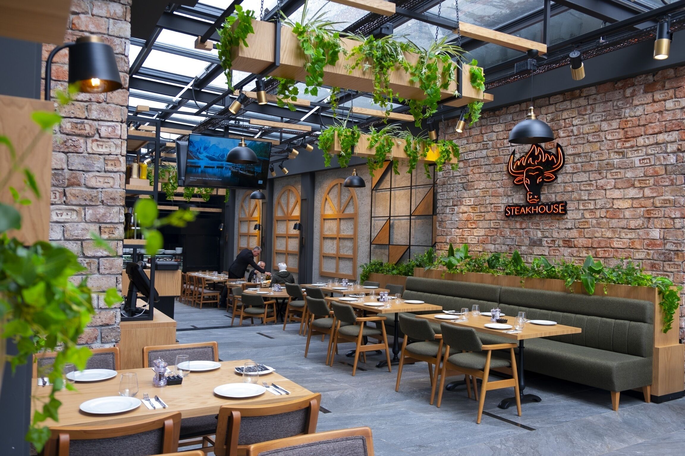 Serenity Comfort Hotel