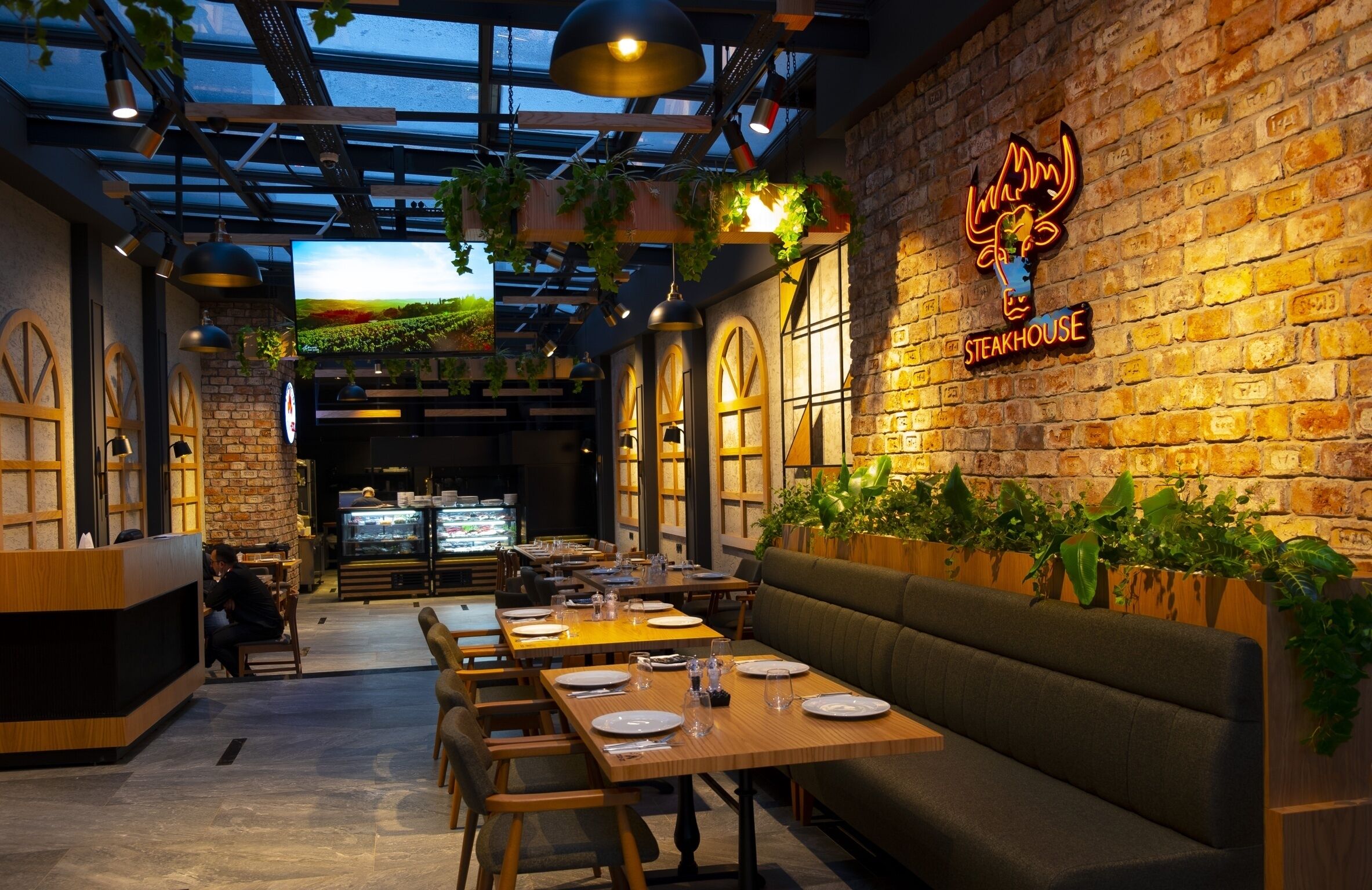 Serenity Comfort Hotel