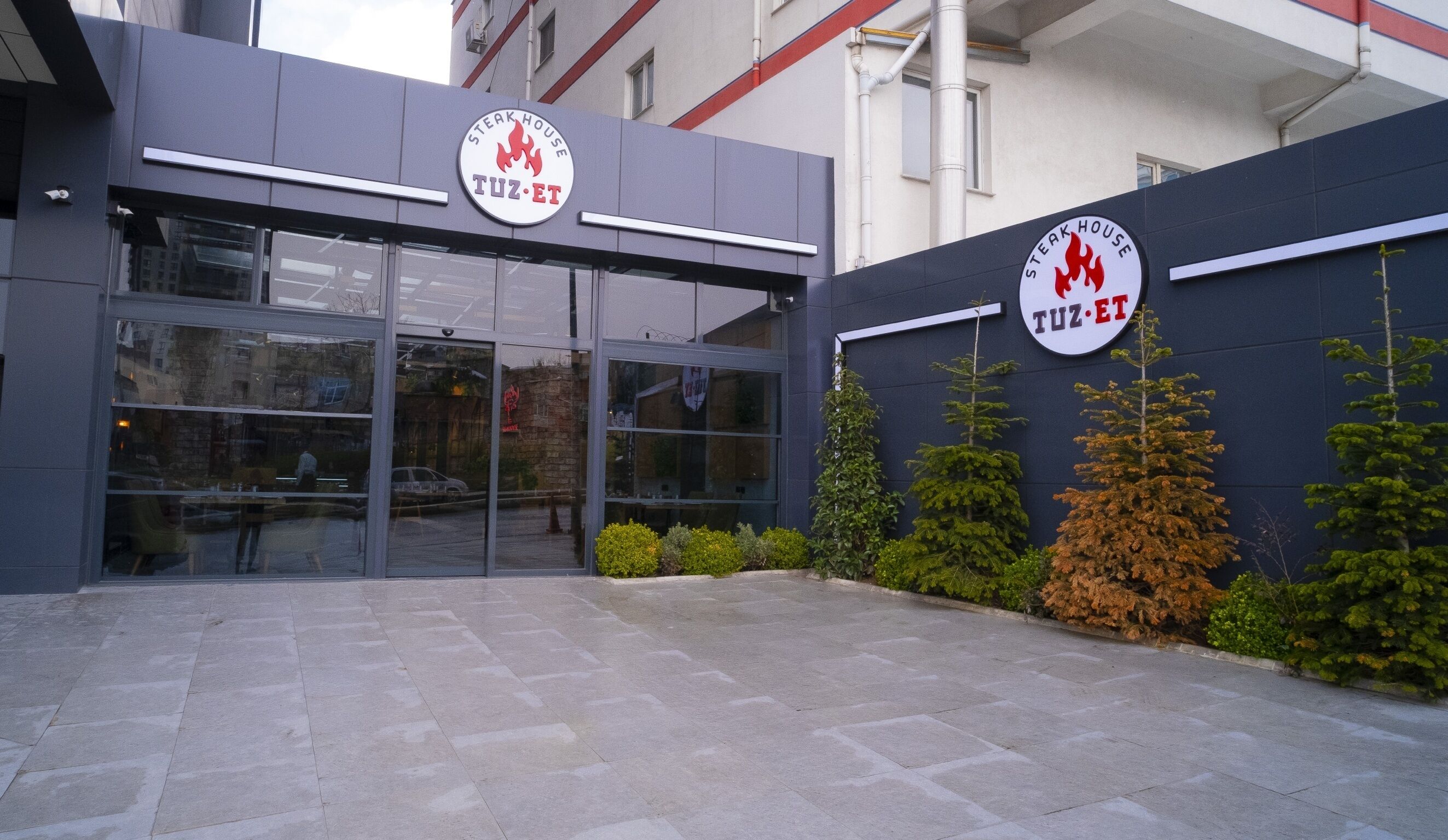 Serenity Comfort Hotel