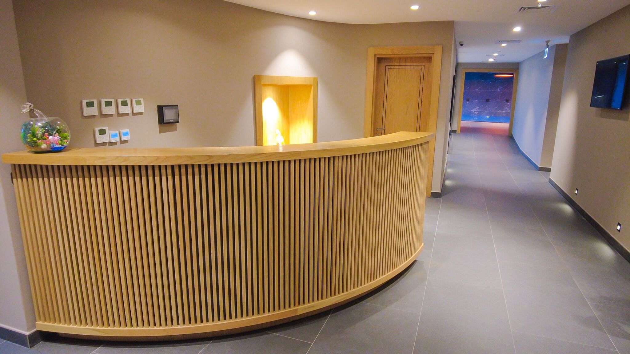 Serenity Comfort Hotel