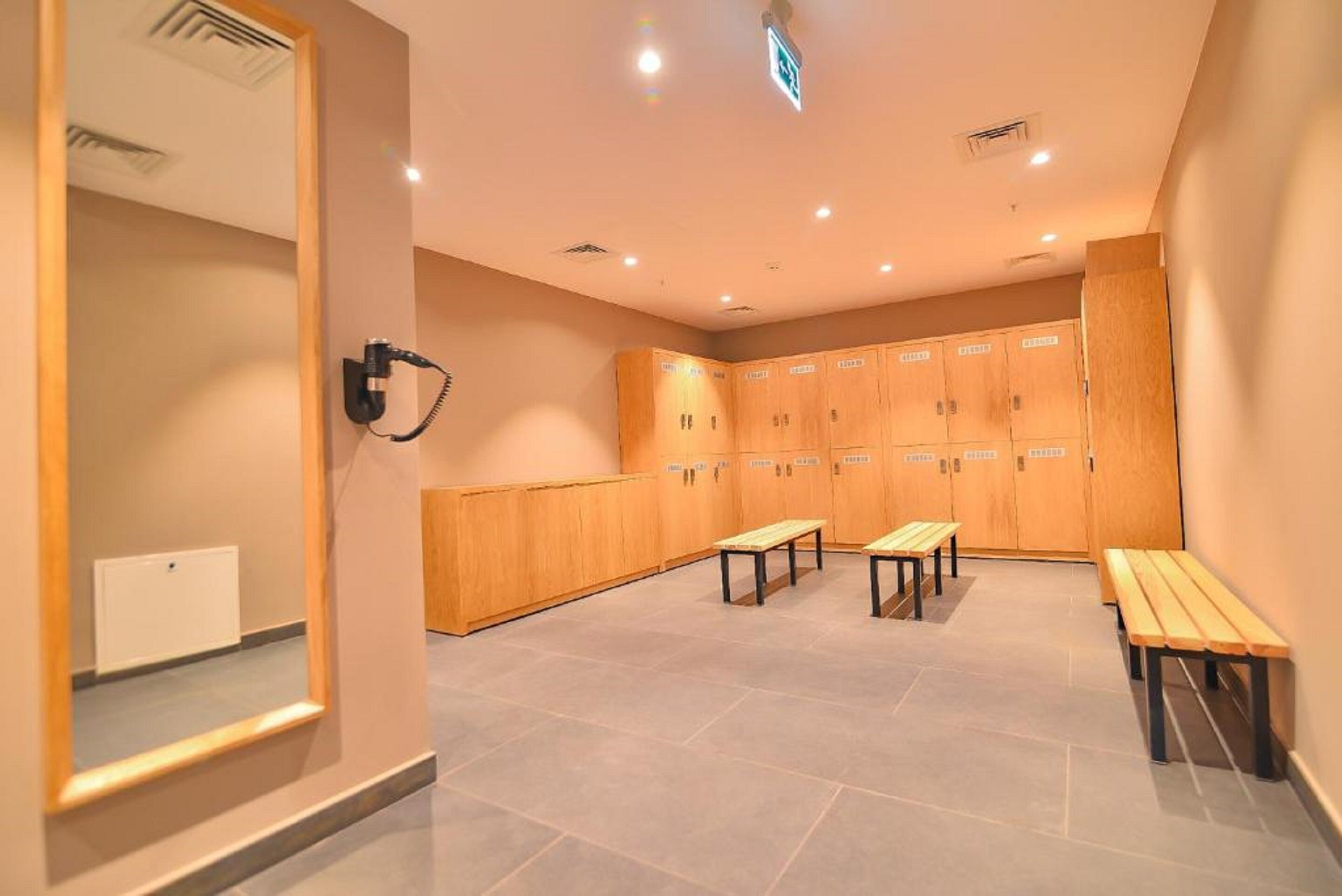 Serenity Comfort Hotel