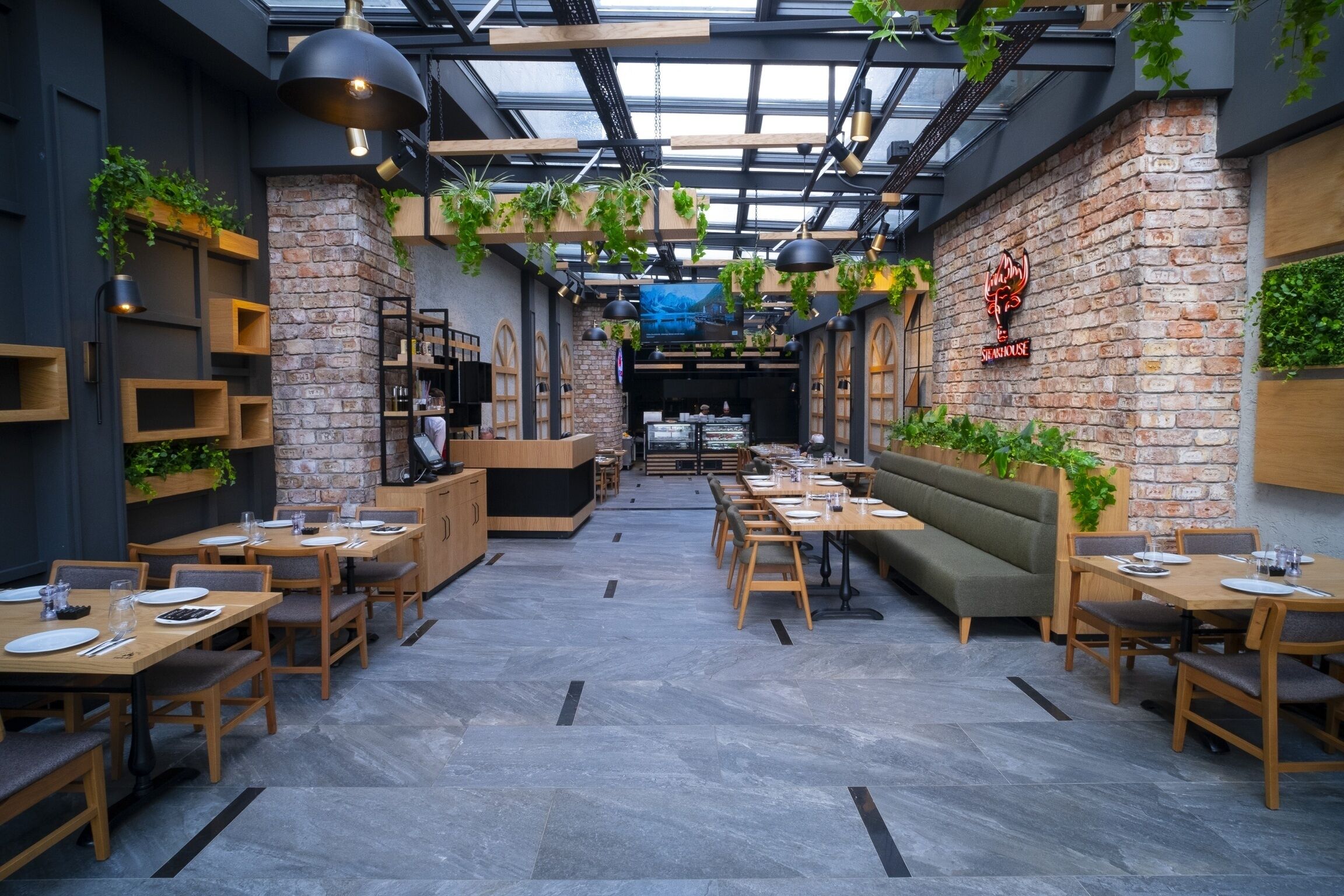 Serenity Comfort Hotel