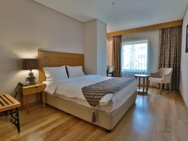Queen Hotel & Spa