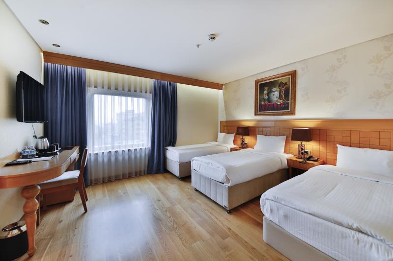 Queen Hotel & Spa