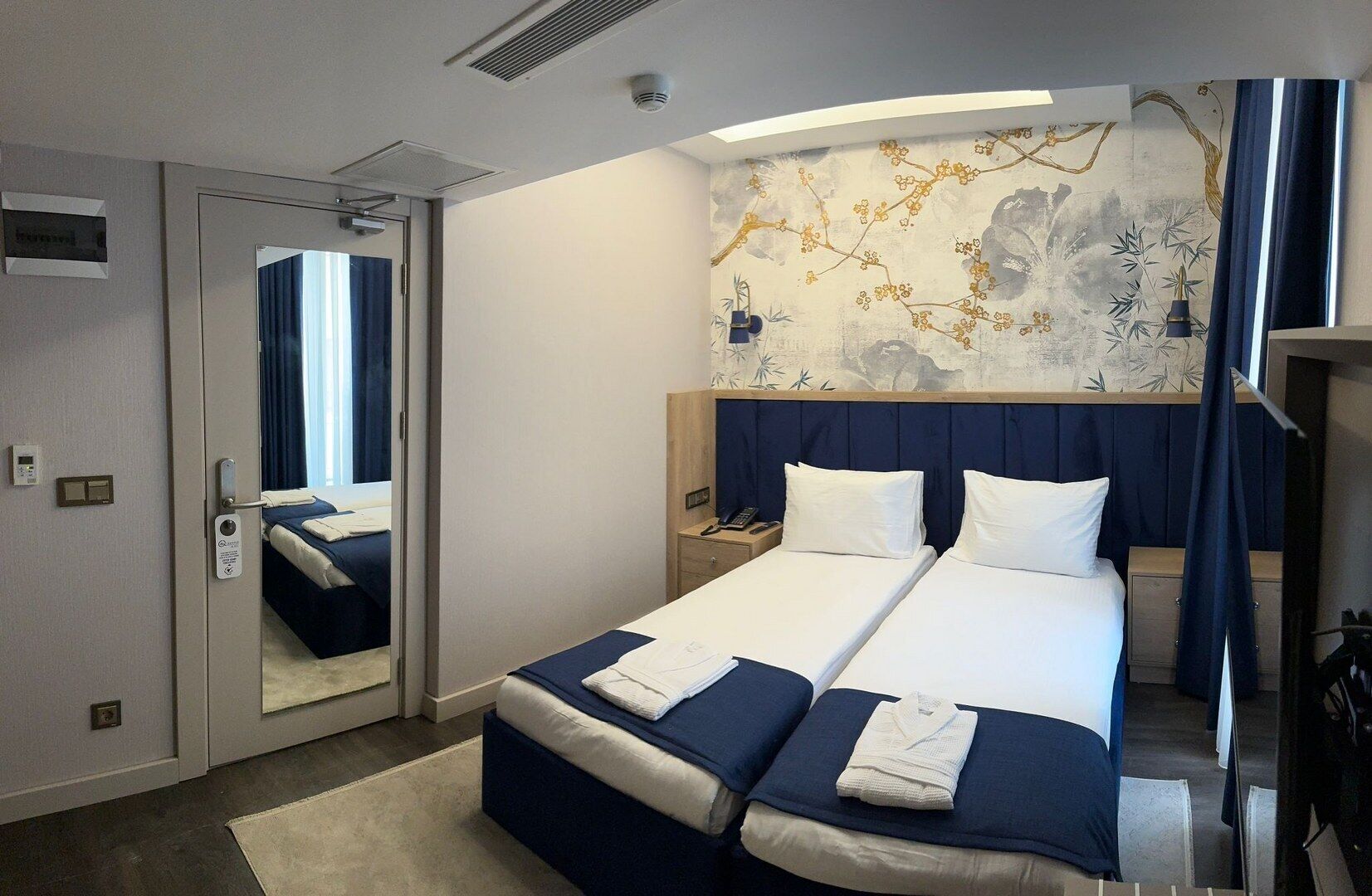 Querencia Hotel