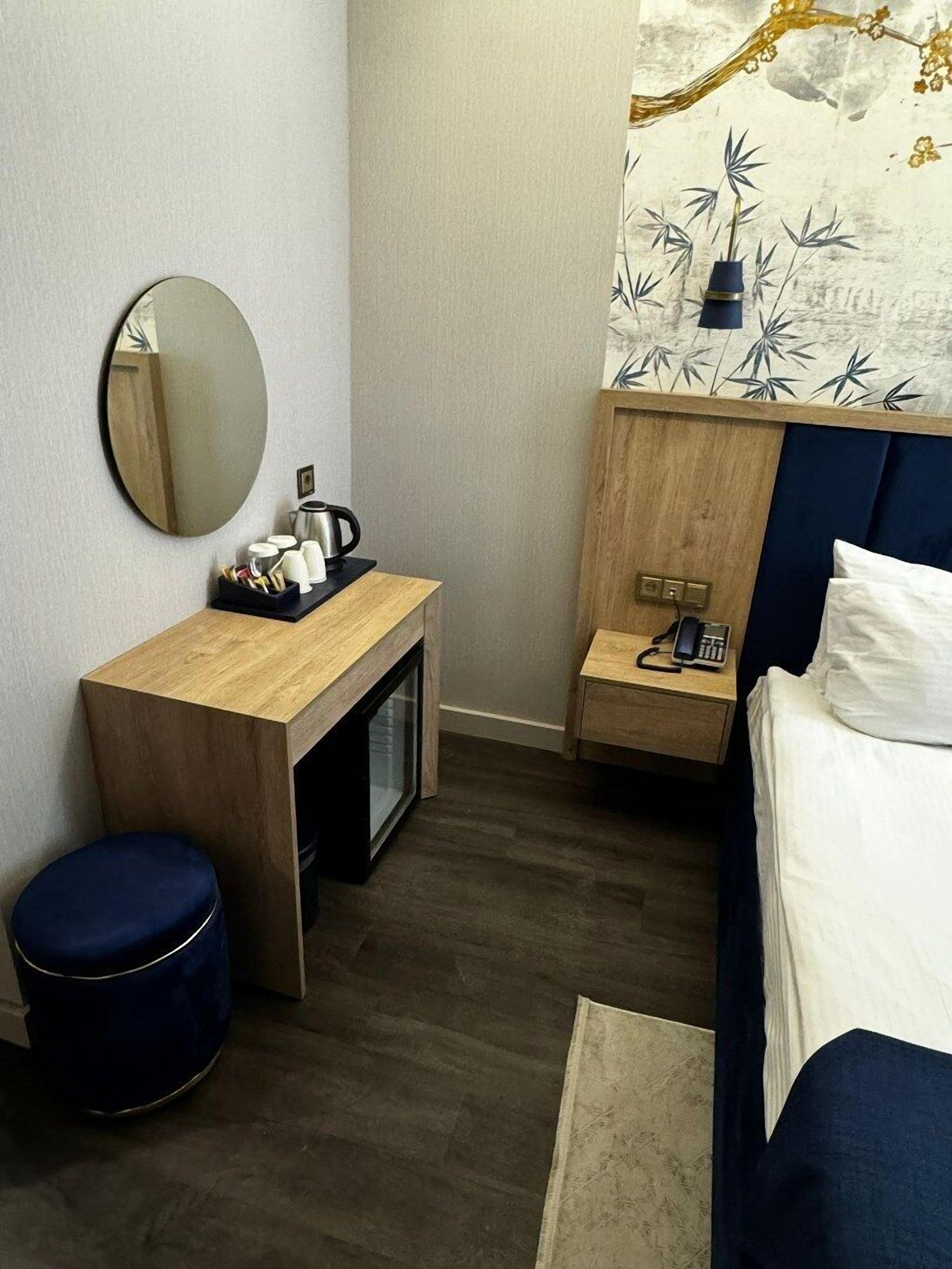 Querencia Hotel