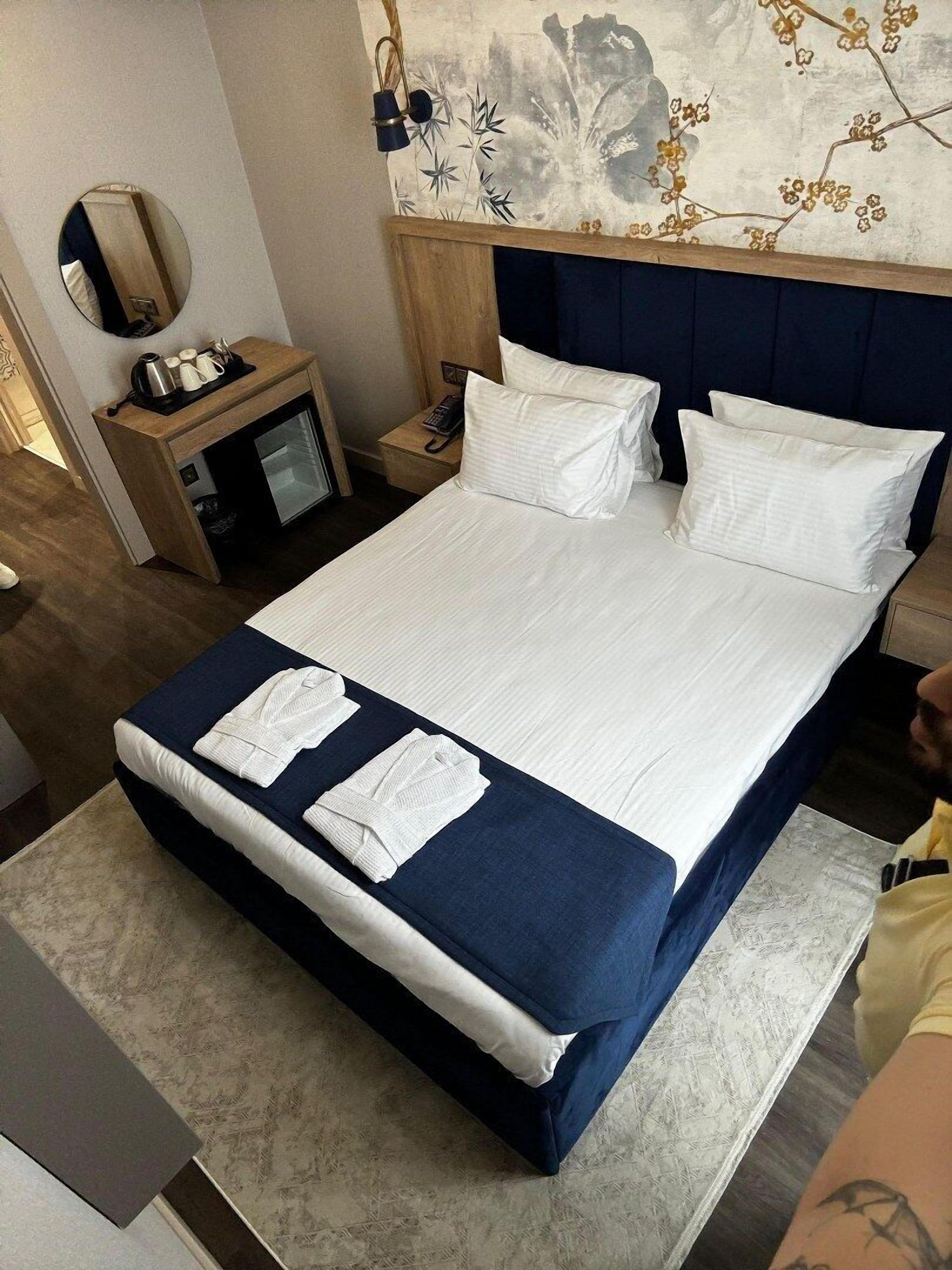Querencia Hotel