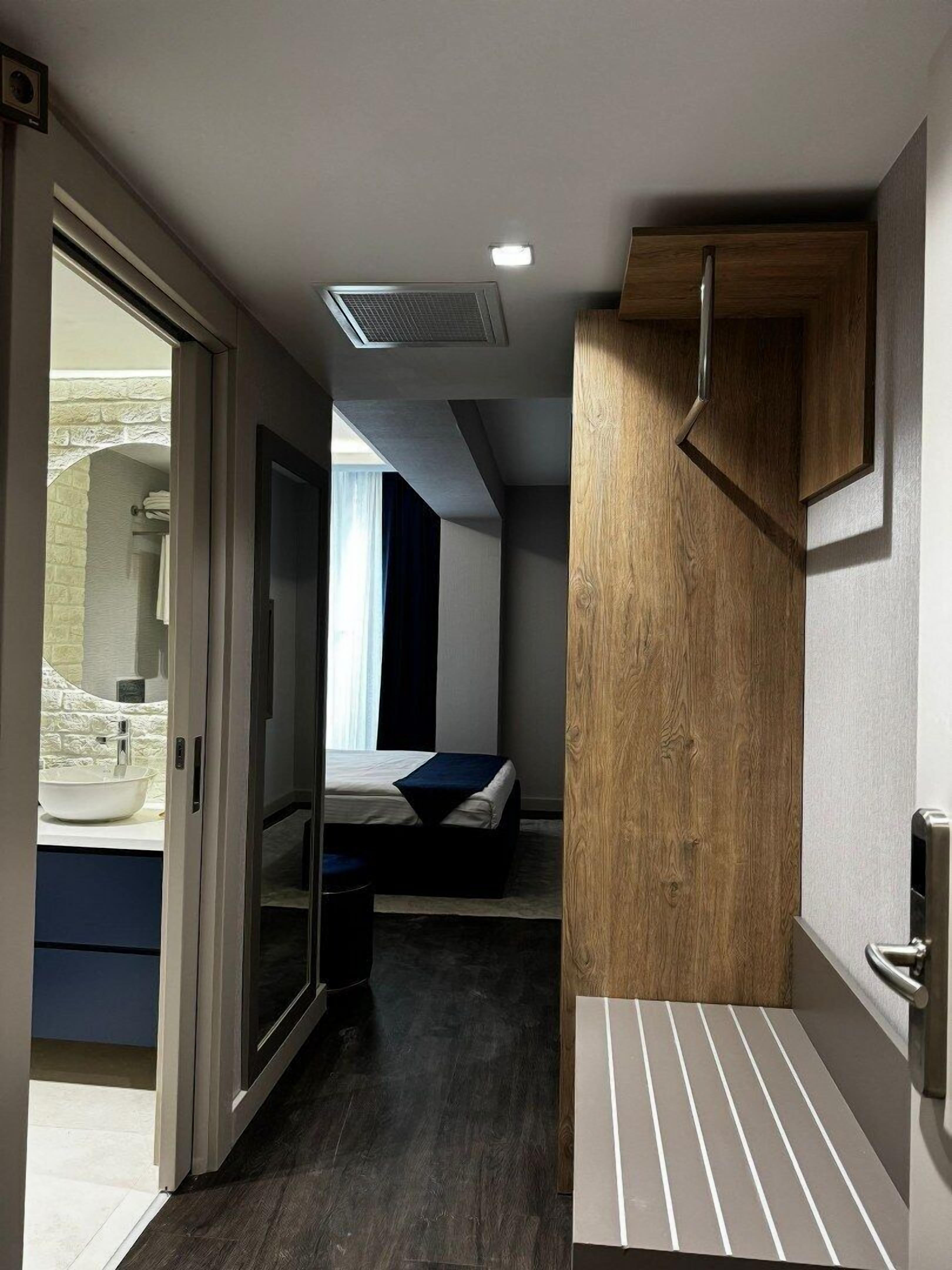 Querencia Hotel