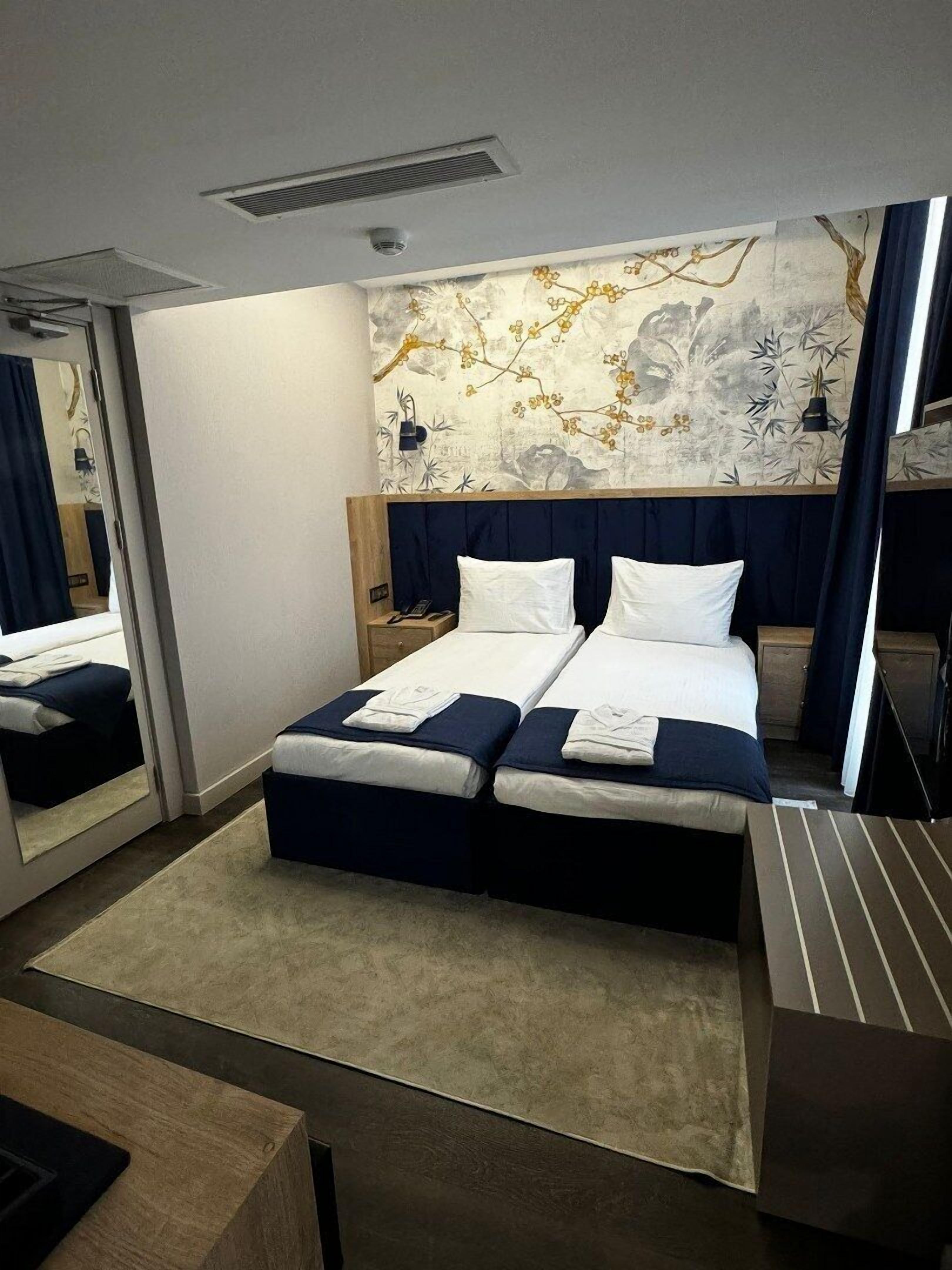 Querencia Hotel