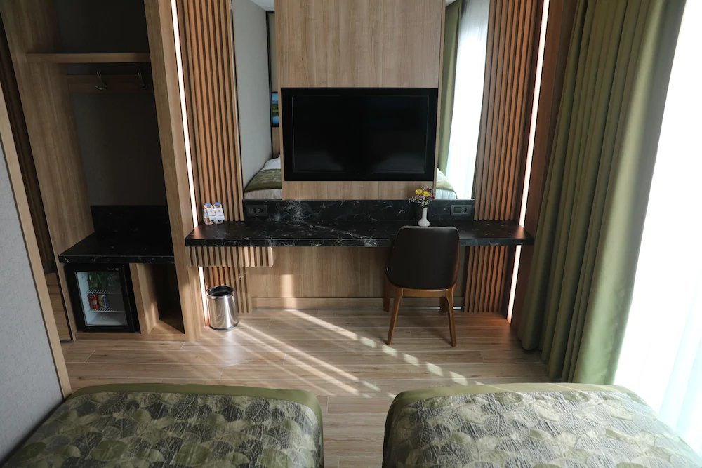 Radar Otel