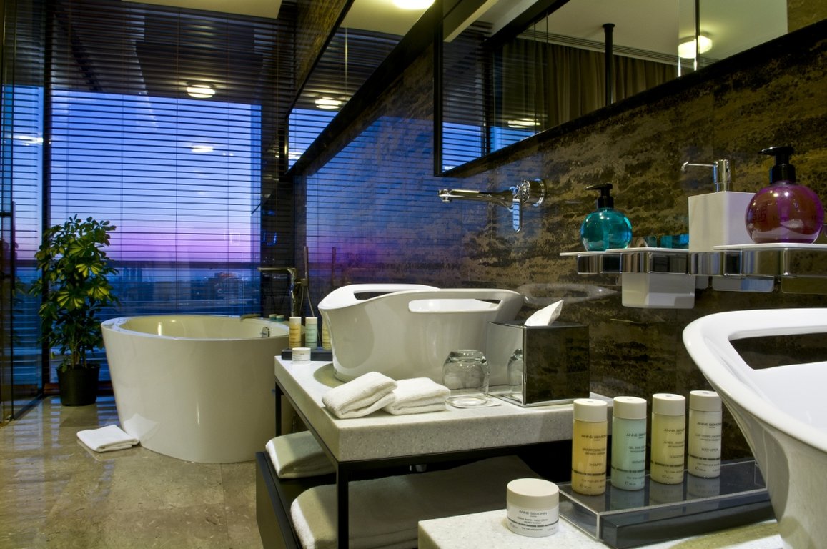 Radisson Blu Hotel, Istanbul Asia