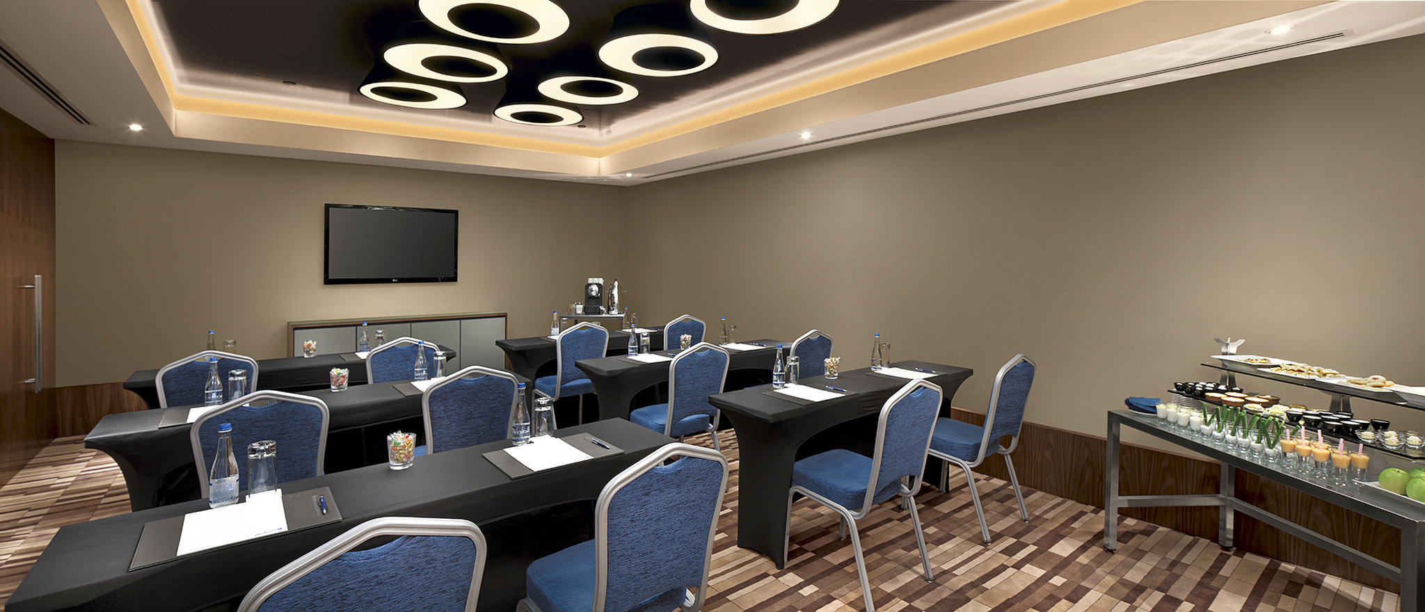 Radisson Blu Hotel, Istanbul Asia