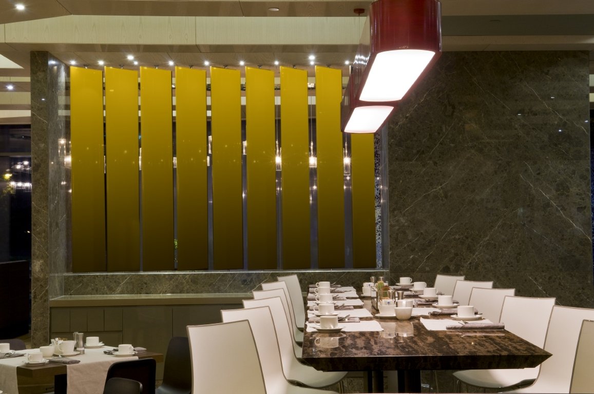 Radisson Blu Hotel, Istanbul Asia