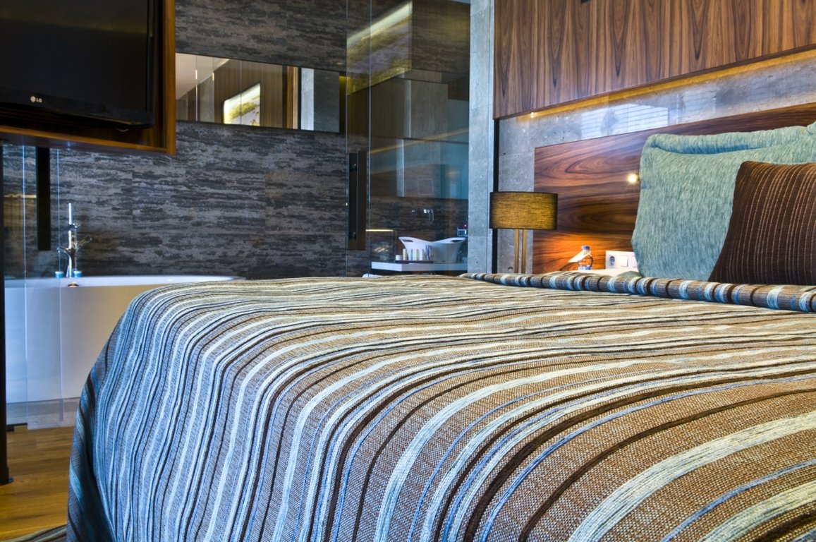 Radisson Blu Hotel, Istanbul Asia