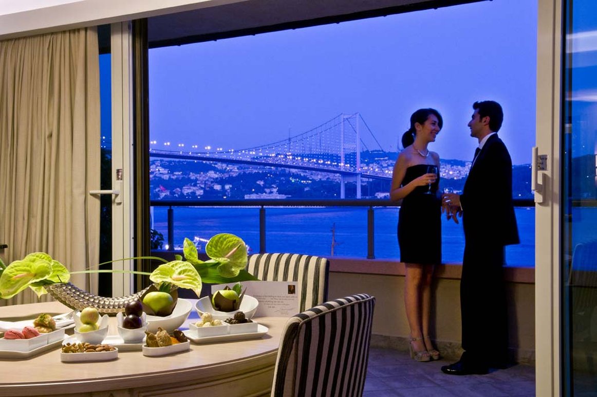 Radisson Blu Bosphorus Hotel