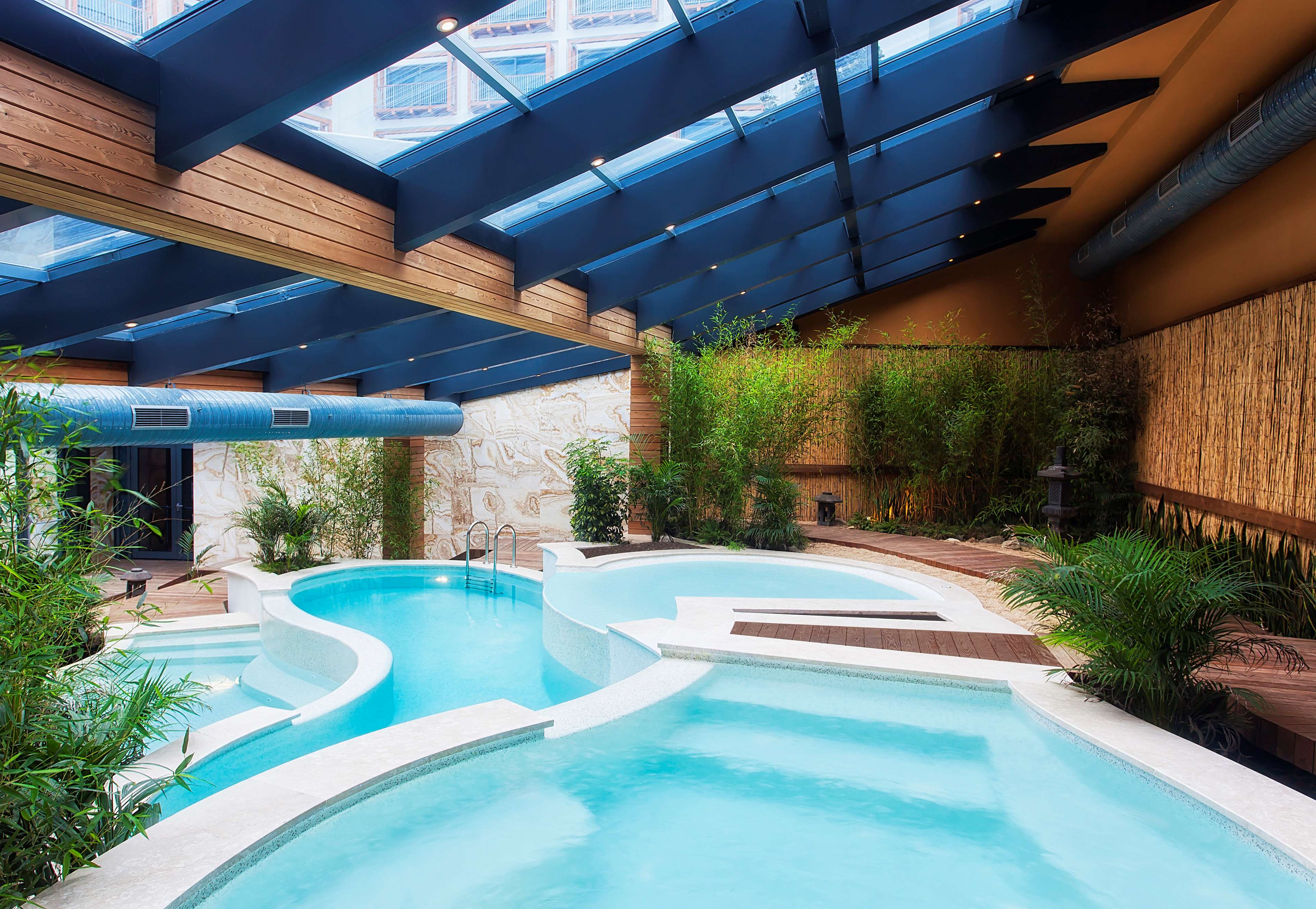 Radisson Blu Hotel & Spa Istanbul Tuzla