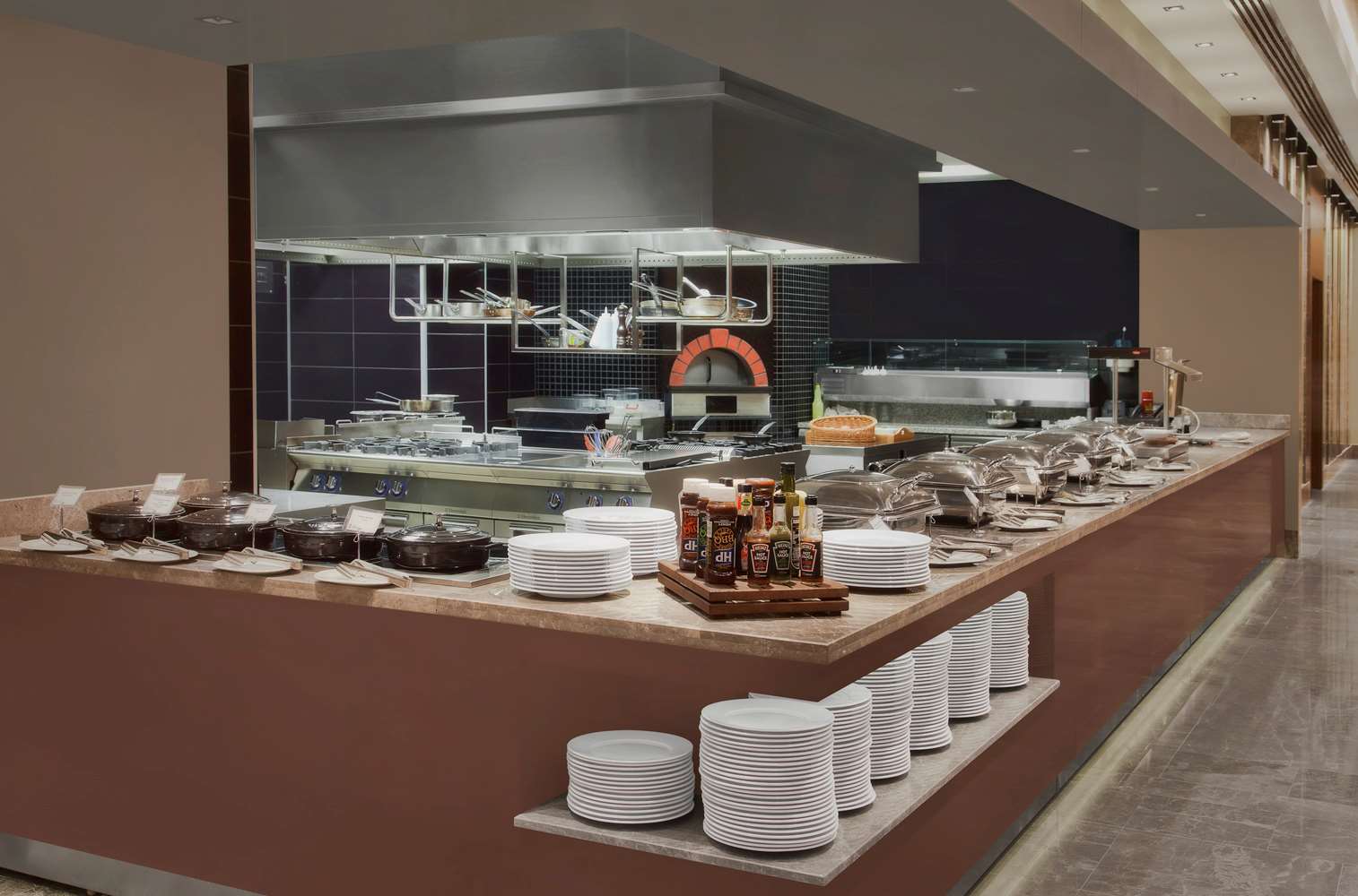 Radisson Blu Hotel & Spa Istanbul Tuzla