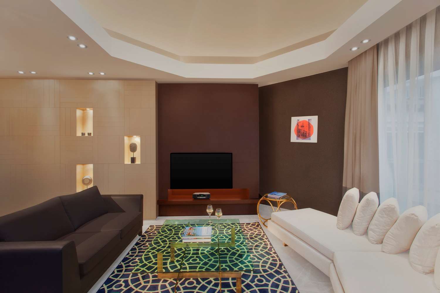 Radisson Blu Hotel & Spa Istanbul Tuzla