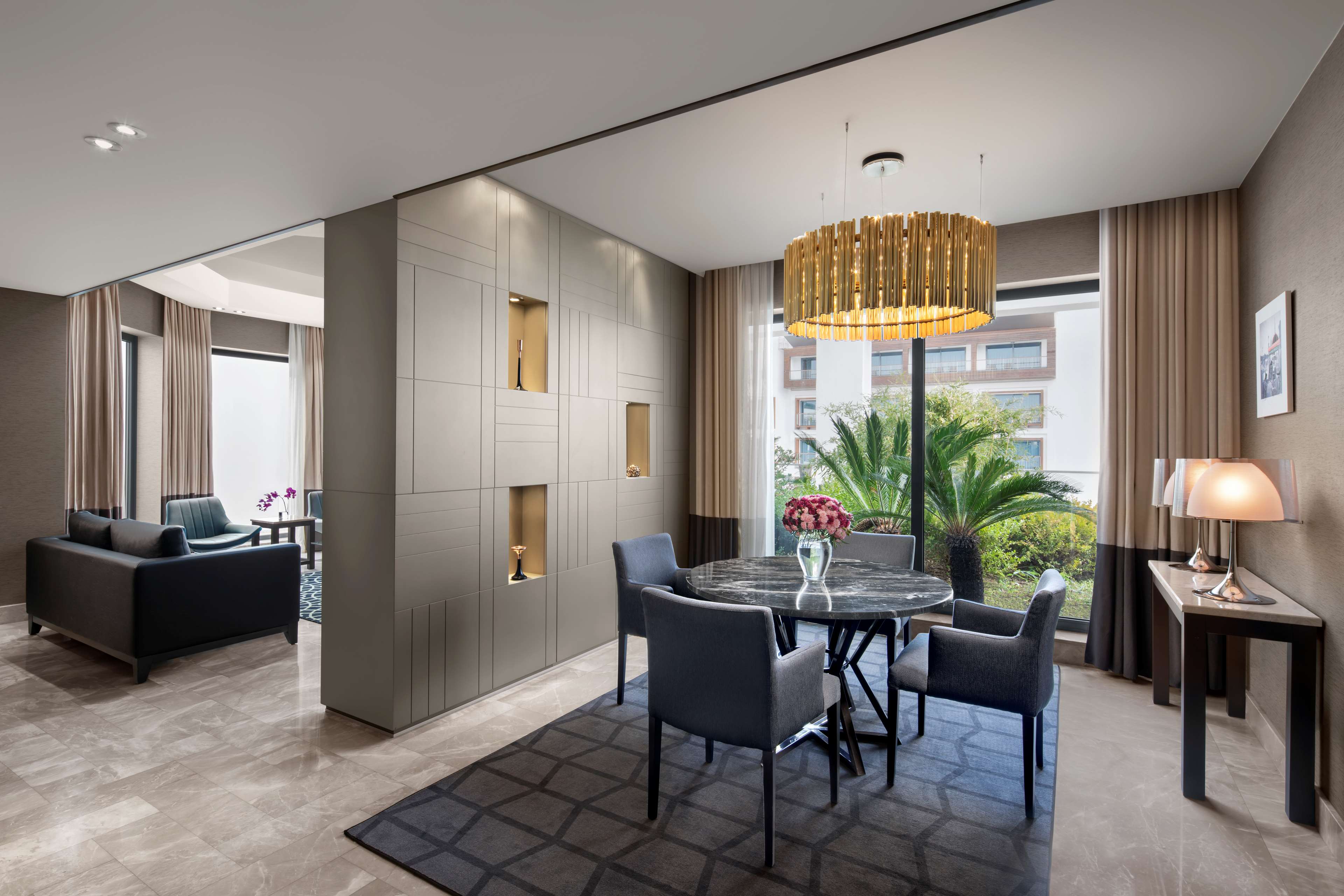 Radisson Blu Hotel & Spa Istanbul Tuzla