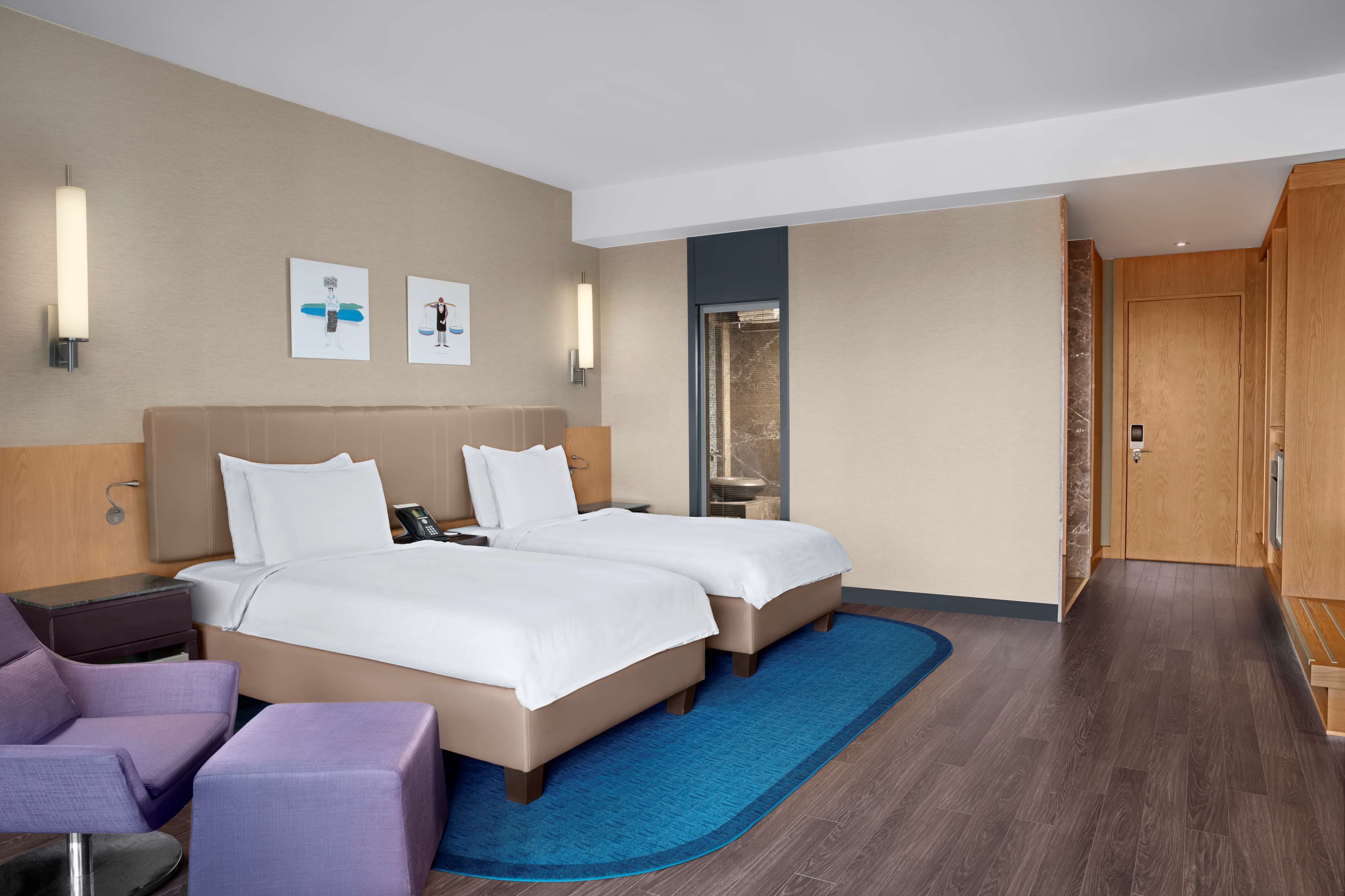 Radisson Blu Hotel & Spa Istanbul Tuzla