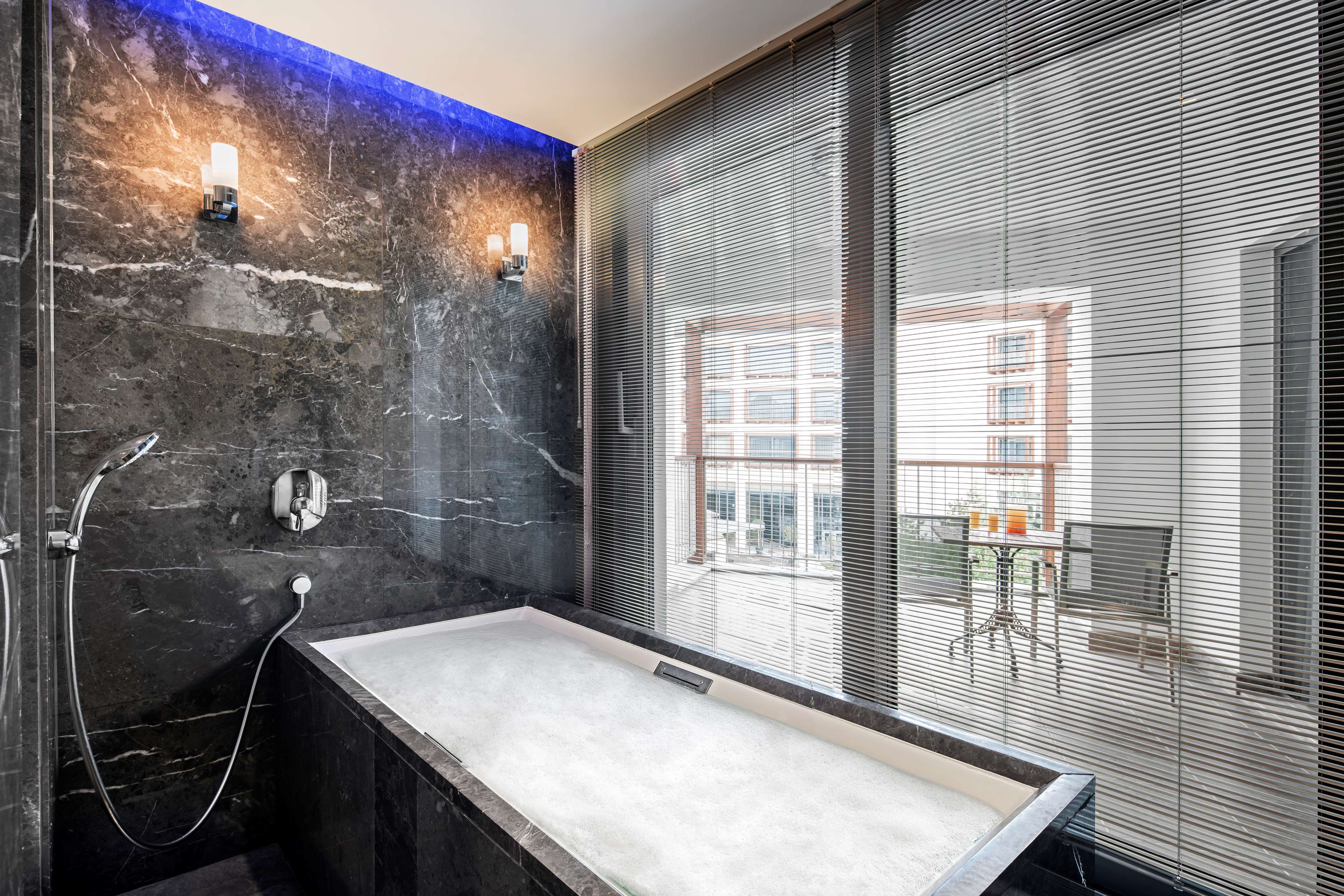 Radisson Blu Hotel & Spa Istanbul Tuzla