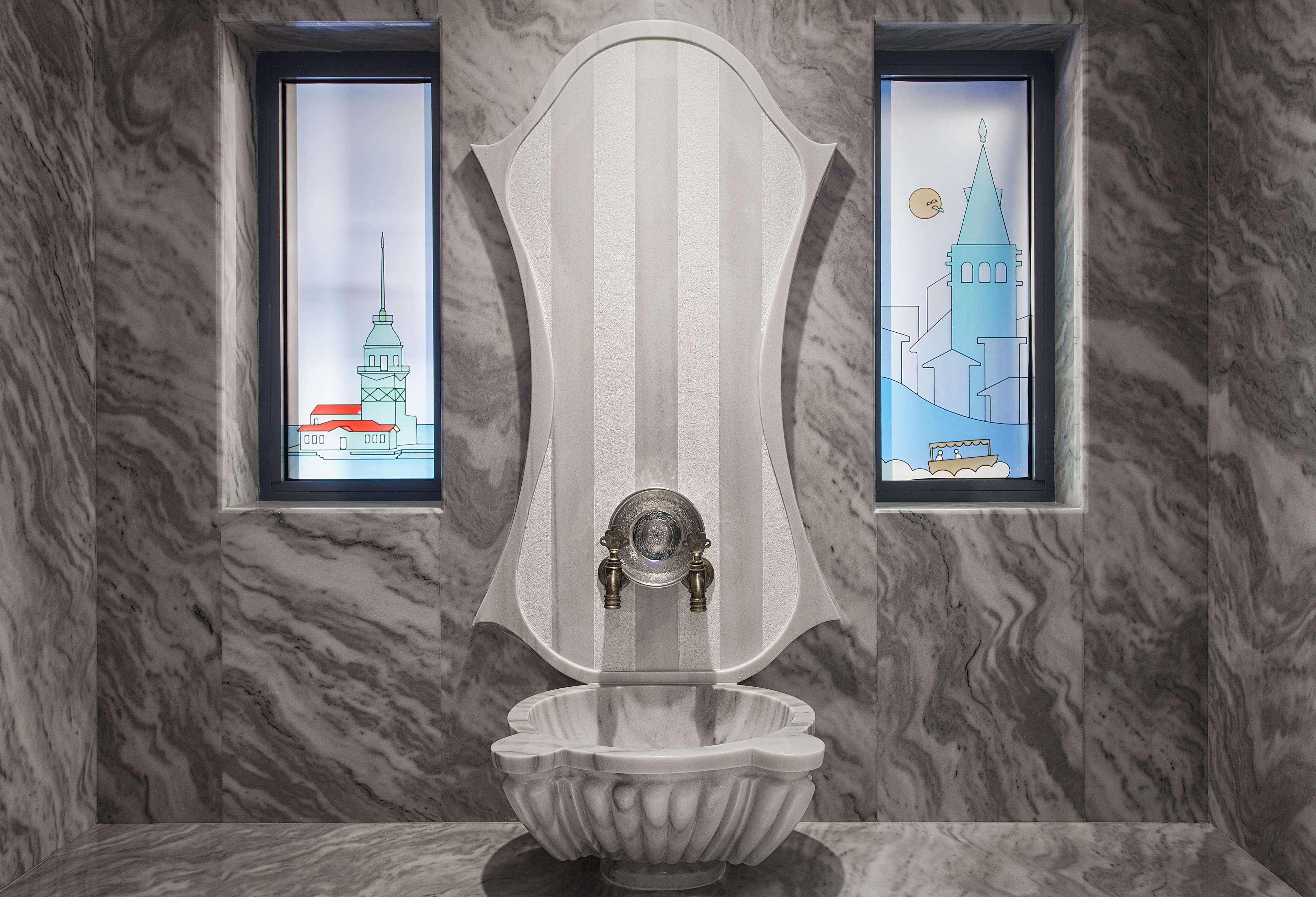 Radisson Blu Hotel & Spa Istanbul Tuzla