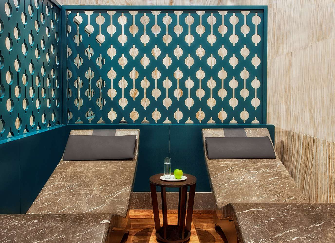 Radisson Blu Hotel & Spa Istanbul Tuzla