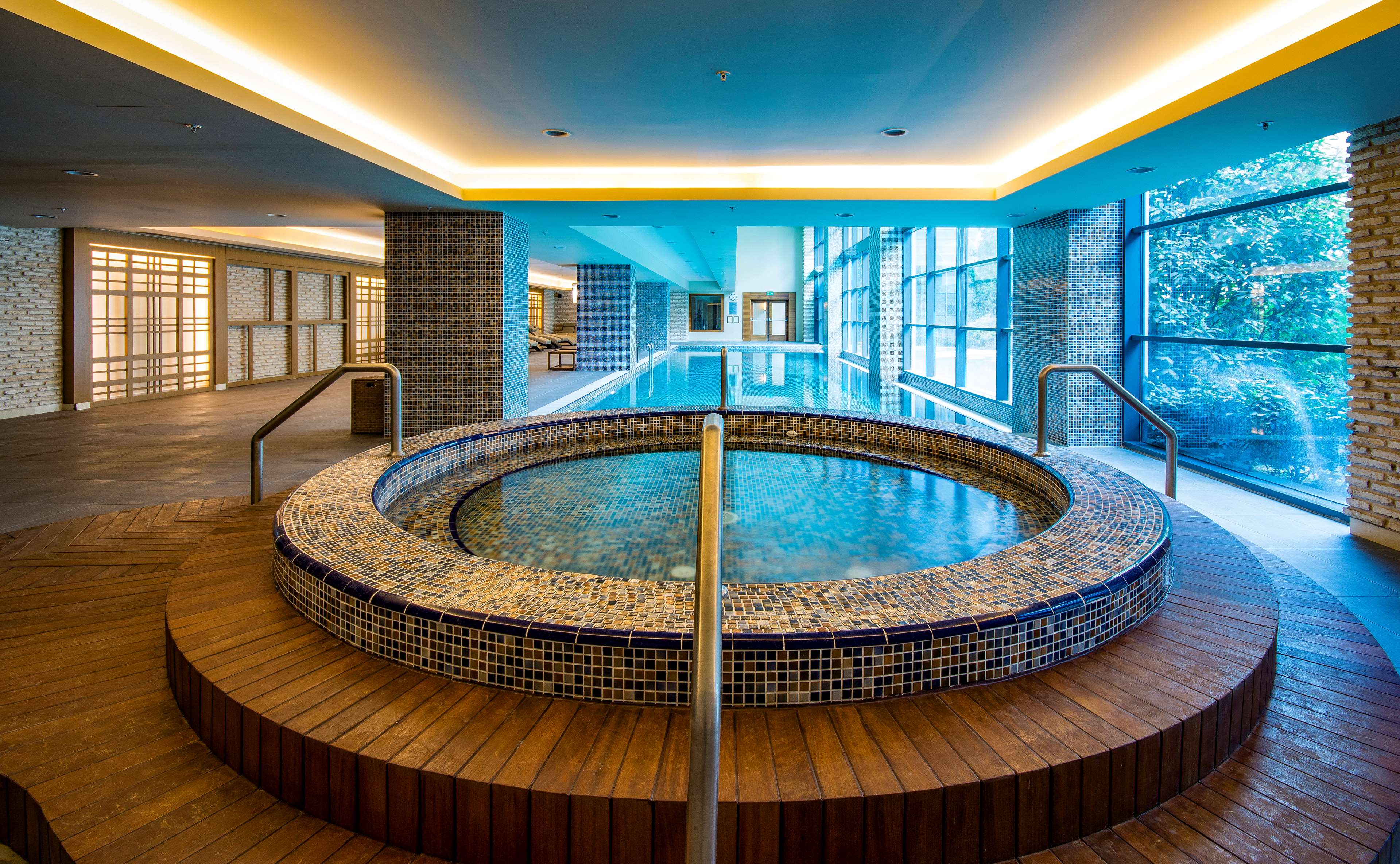 Radisson Blu Hotel & Spa Istanbul Tuzla