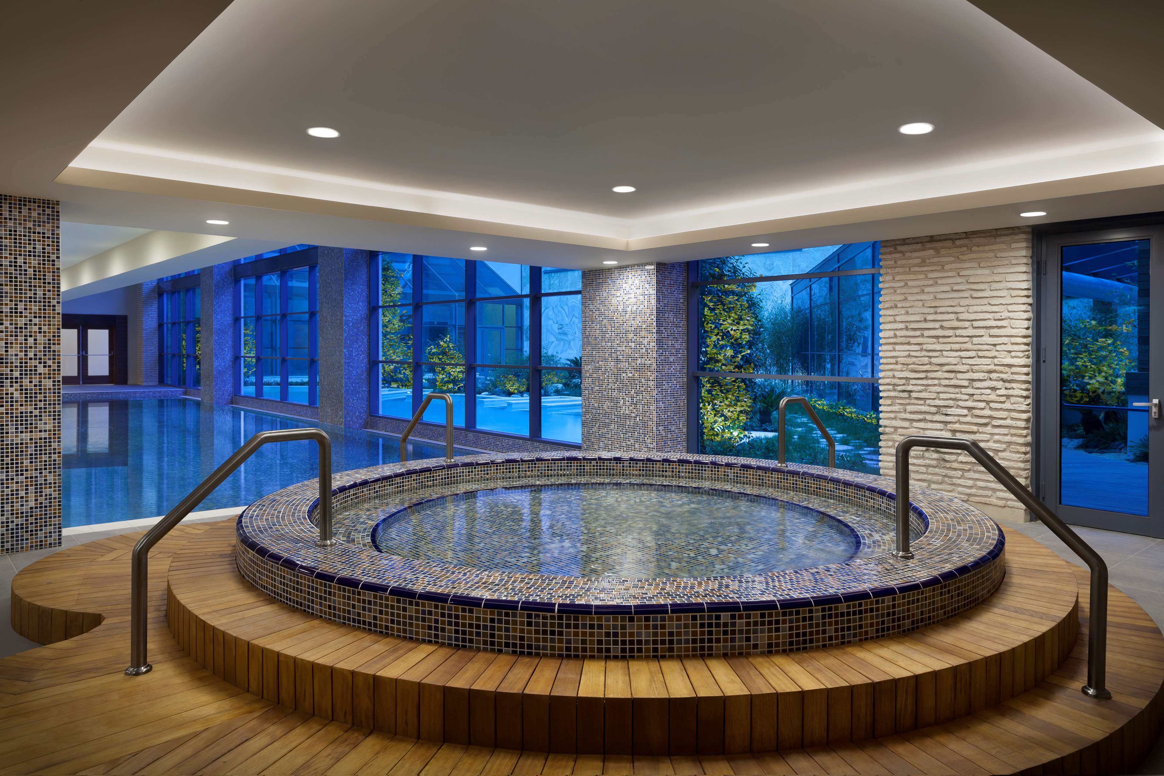 Radisson Blu Hotel & Spa Istanbul Tuzla