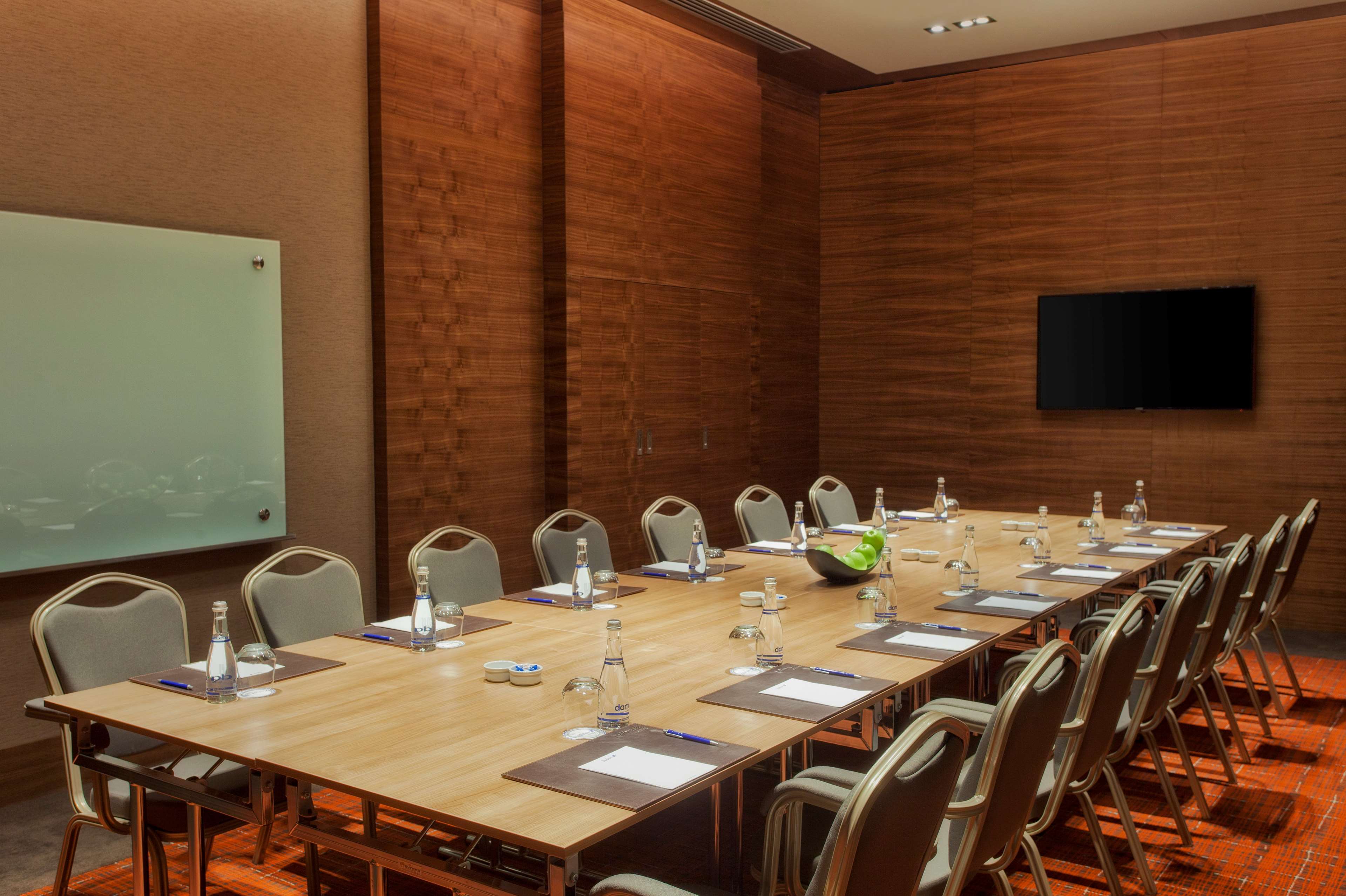 Radisson Blu Hotel & Spa Istanbul Tuzla