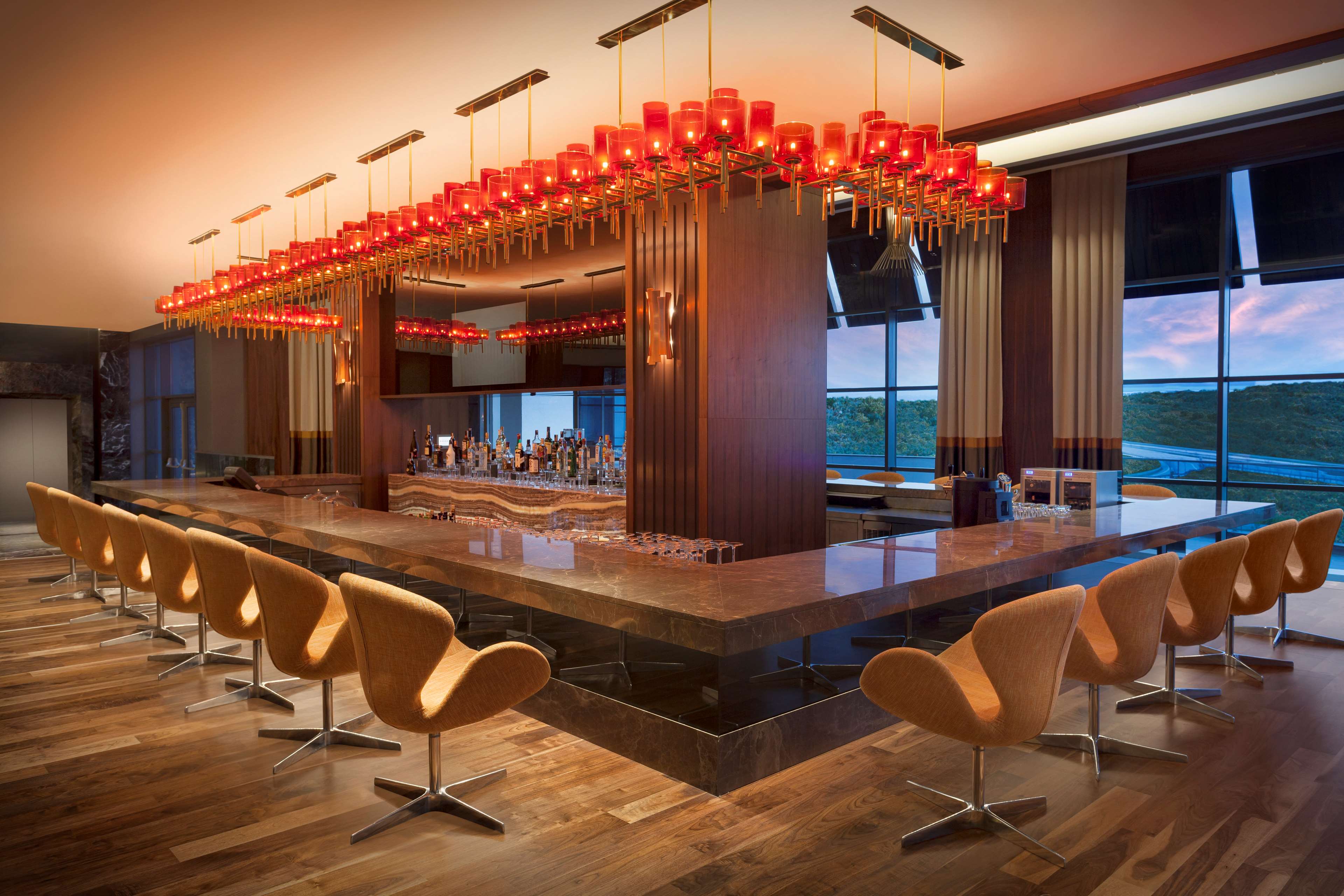 Radisson Blu Hotel & Spa Istanbul Tuzla