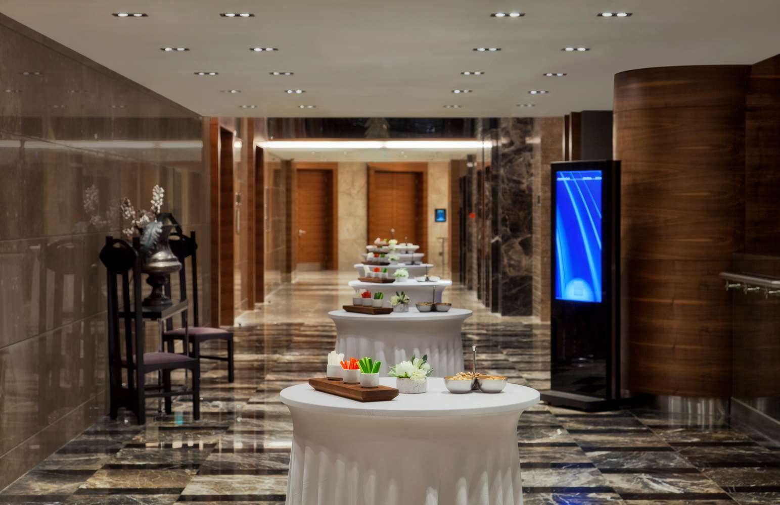 Radisson Blu Hotel & Spa Istanbul Tuzla