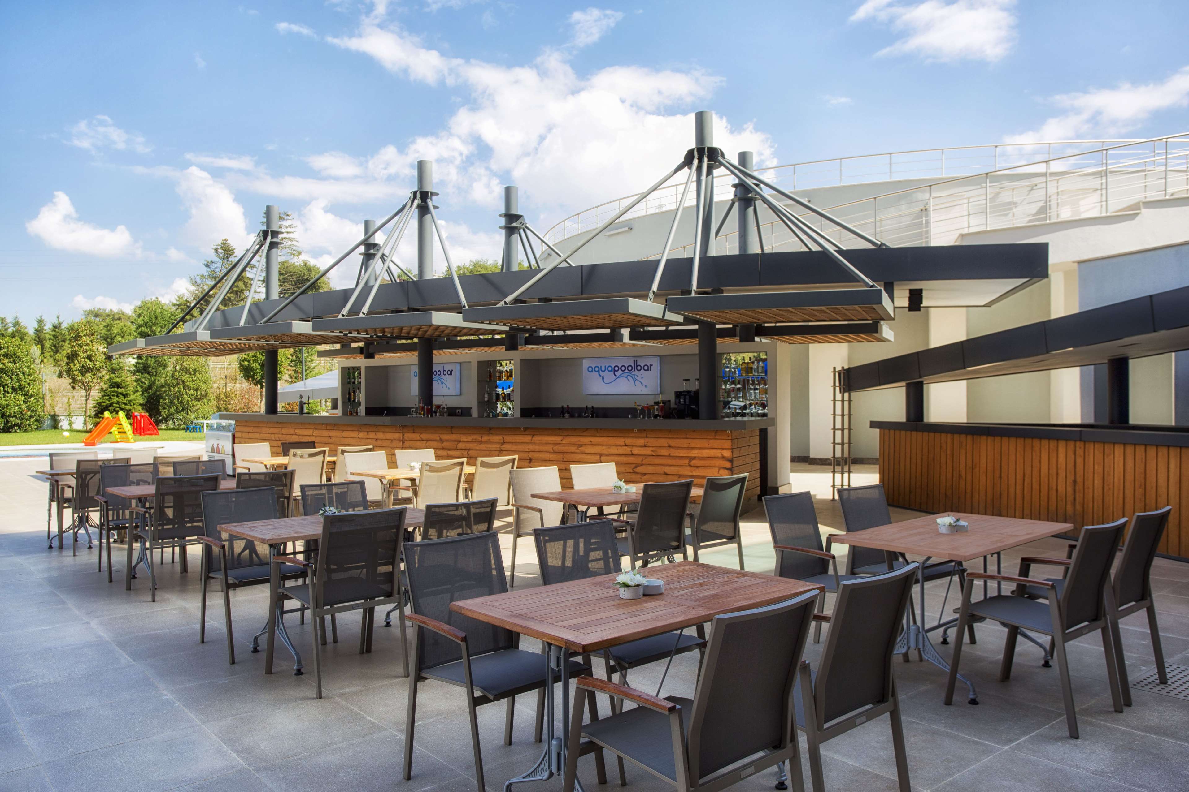 Radisson Blu Hotel & Spa Istanbul Tuzla