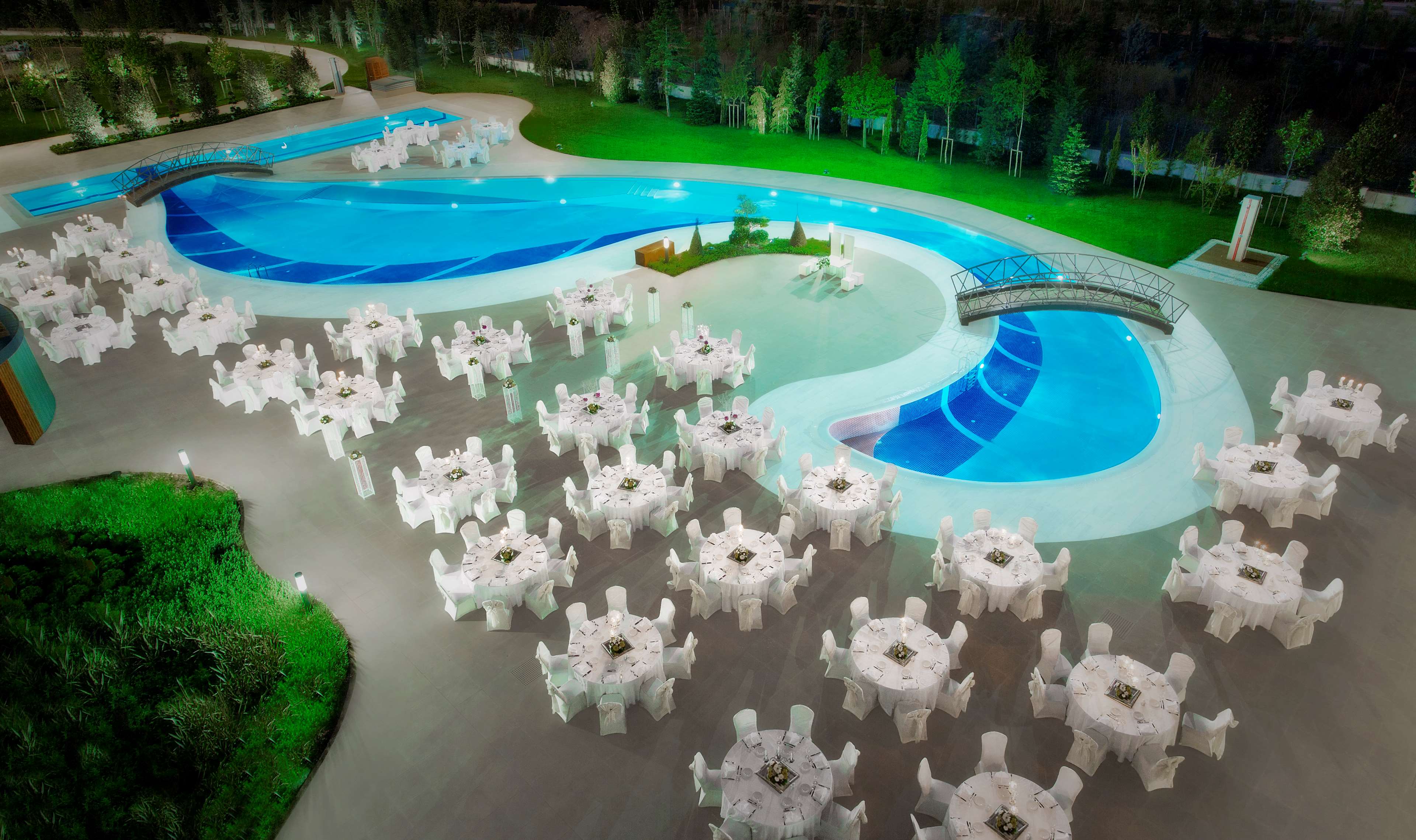 Radisson Blu Hotel & Spa Istanbul Tuzla