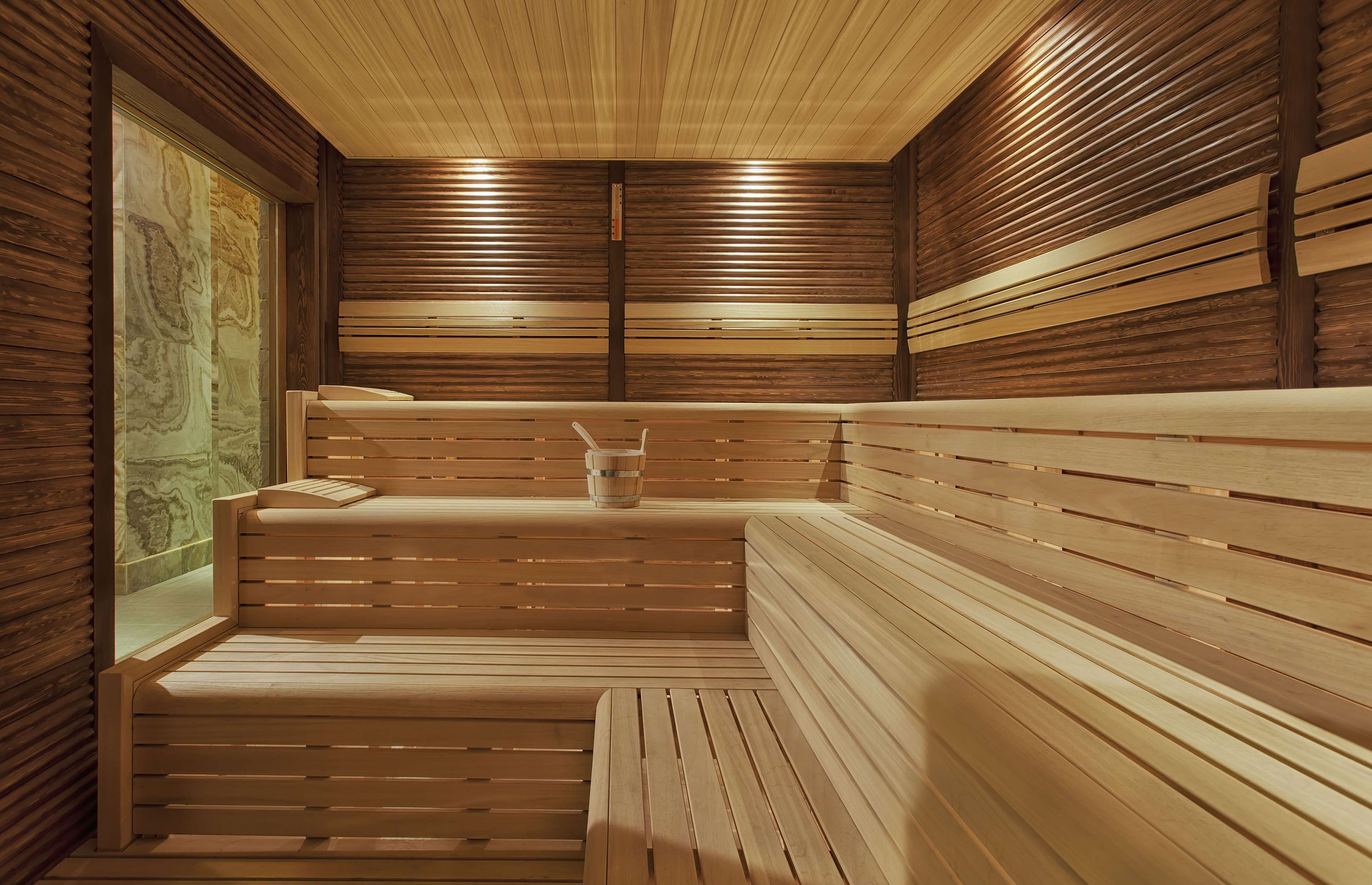 Radisson Blu Hotel & Spa Istanbul Tuzla