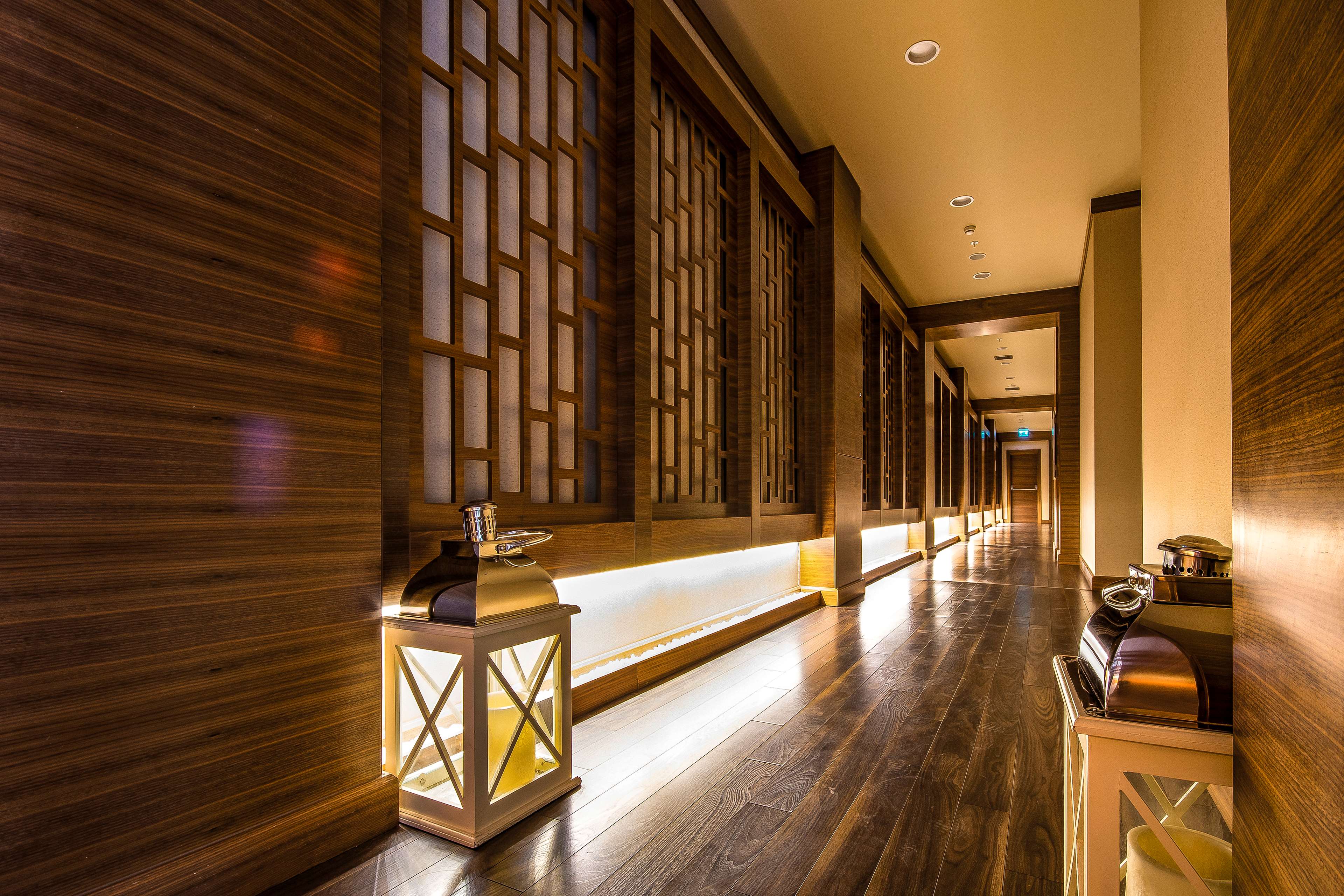 Radisson Blu Hotel & Spa Istanbul Tuzla