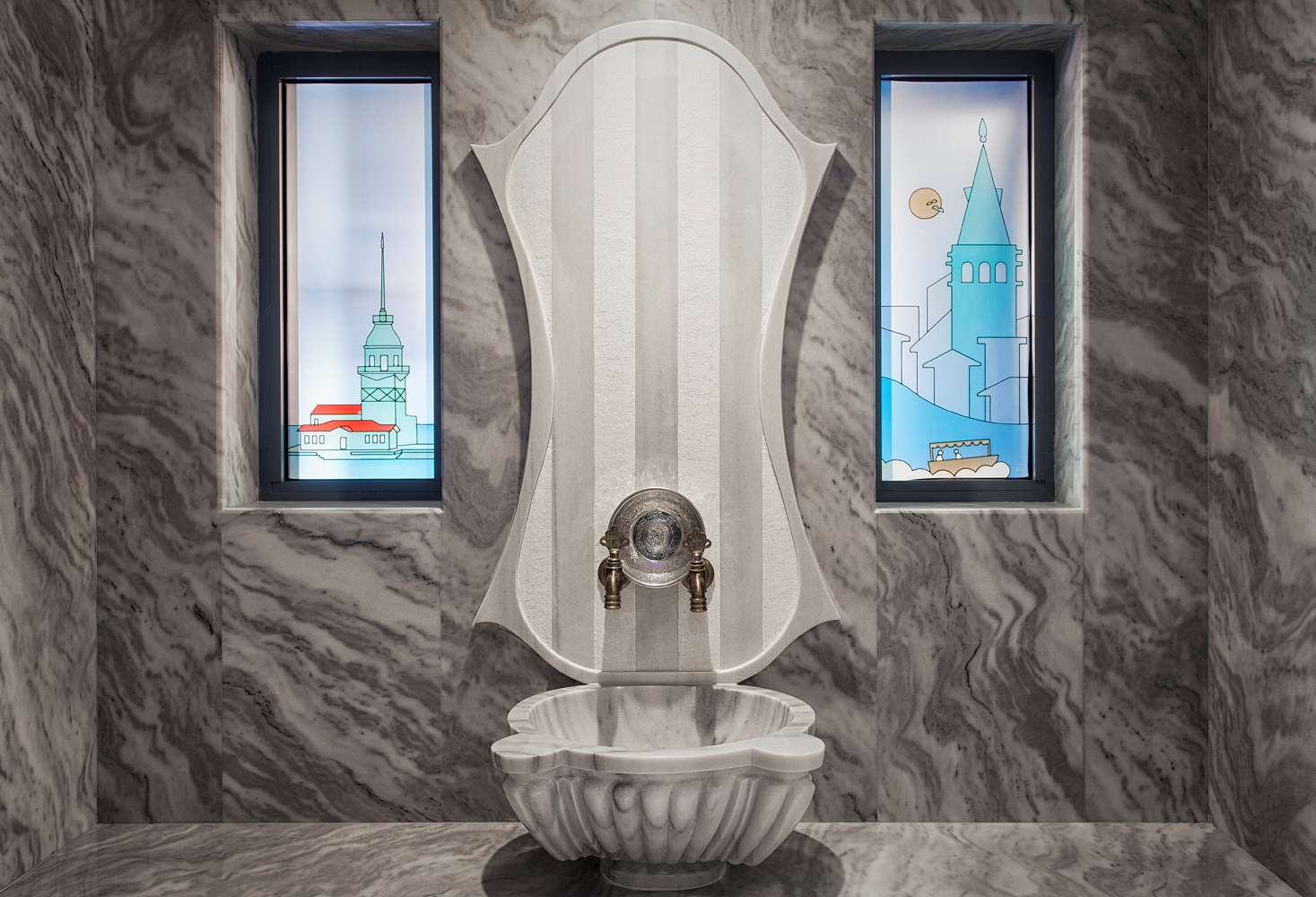 Radisson Blu Hotel & Spa Istanbul Tuzla